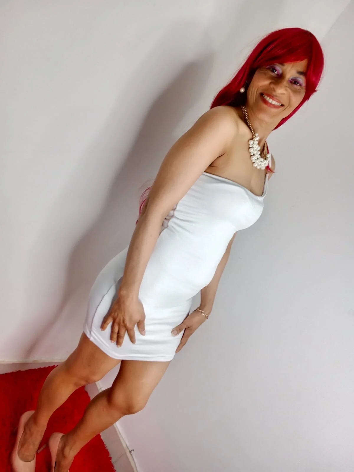 XXX Porn Photo of Nude Aries_Mature 5