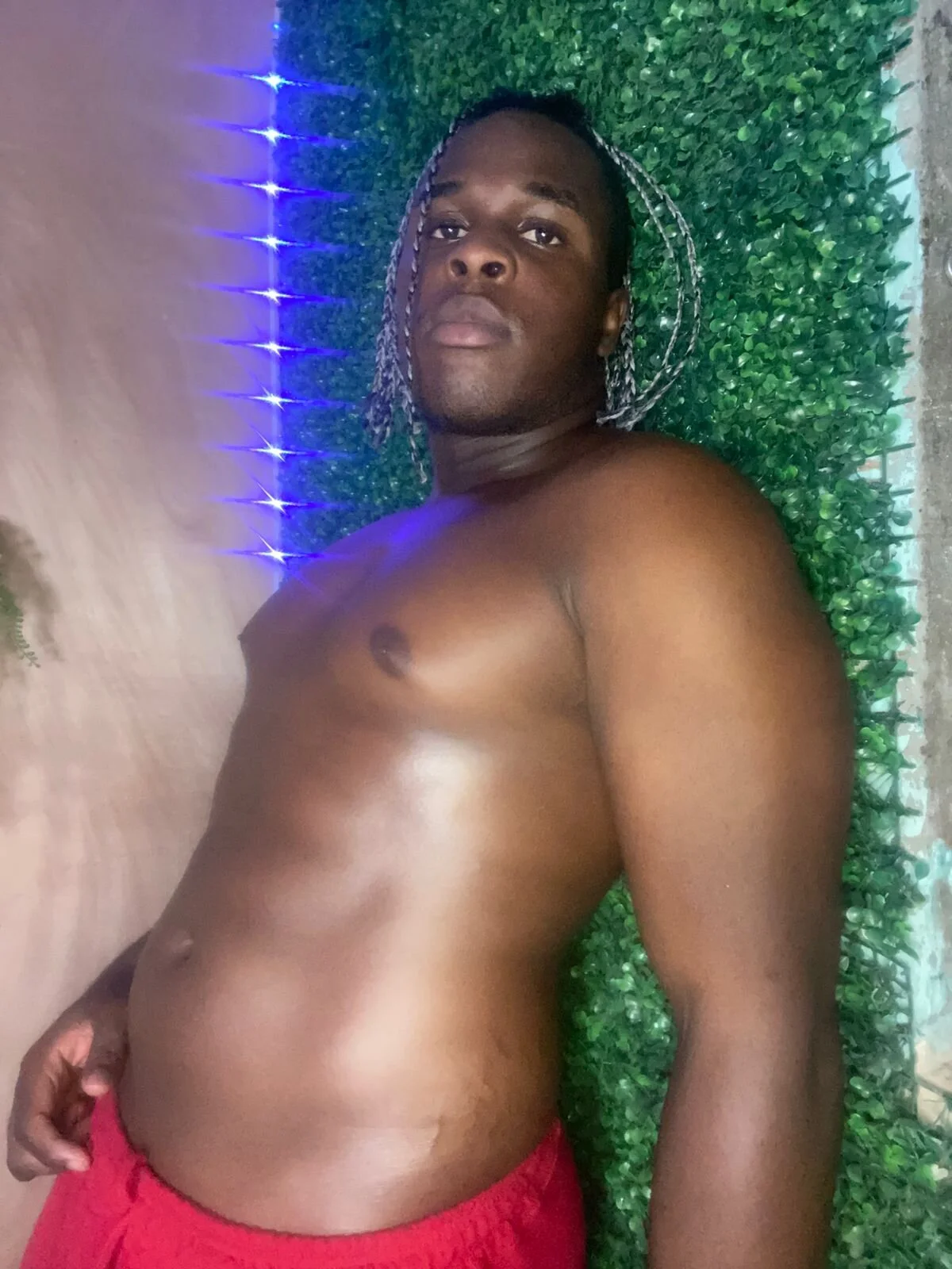 XXX Porn Photo of Nude Amun_obsidian 172