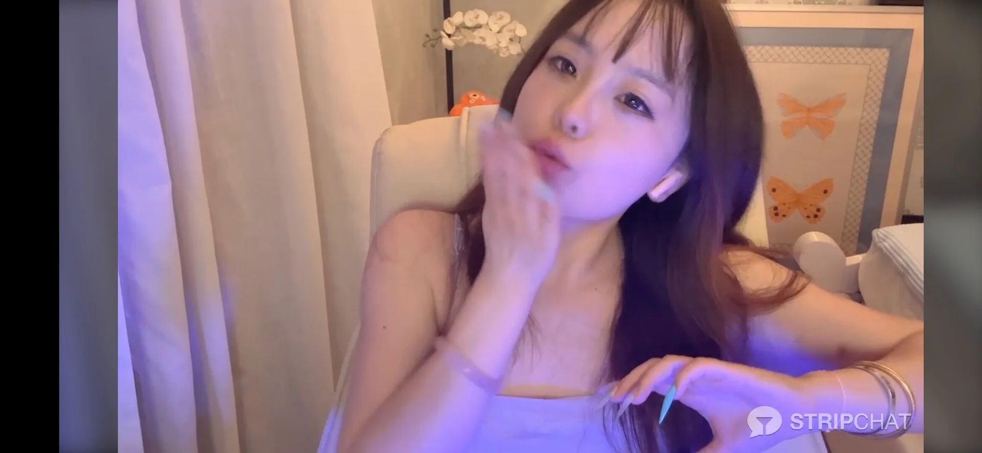 XXX Porn Photo of Nude LongLongQueen 36