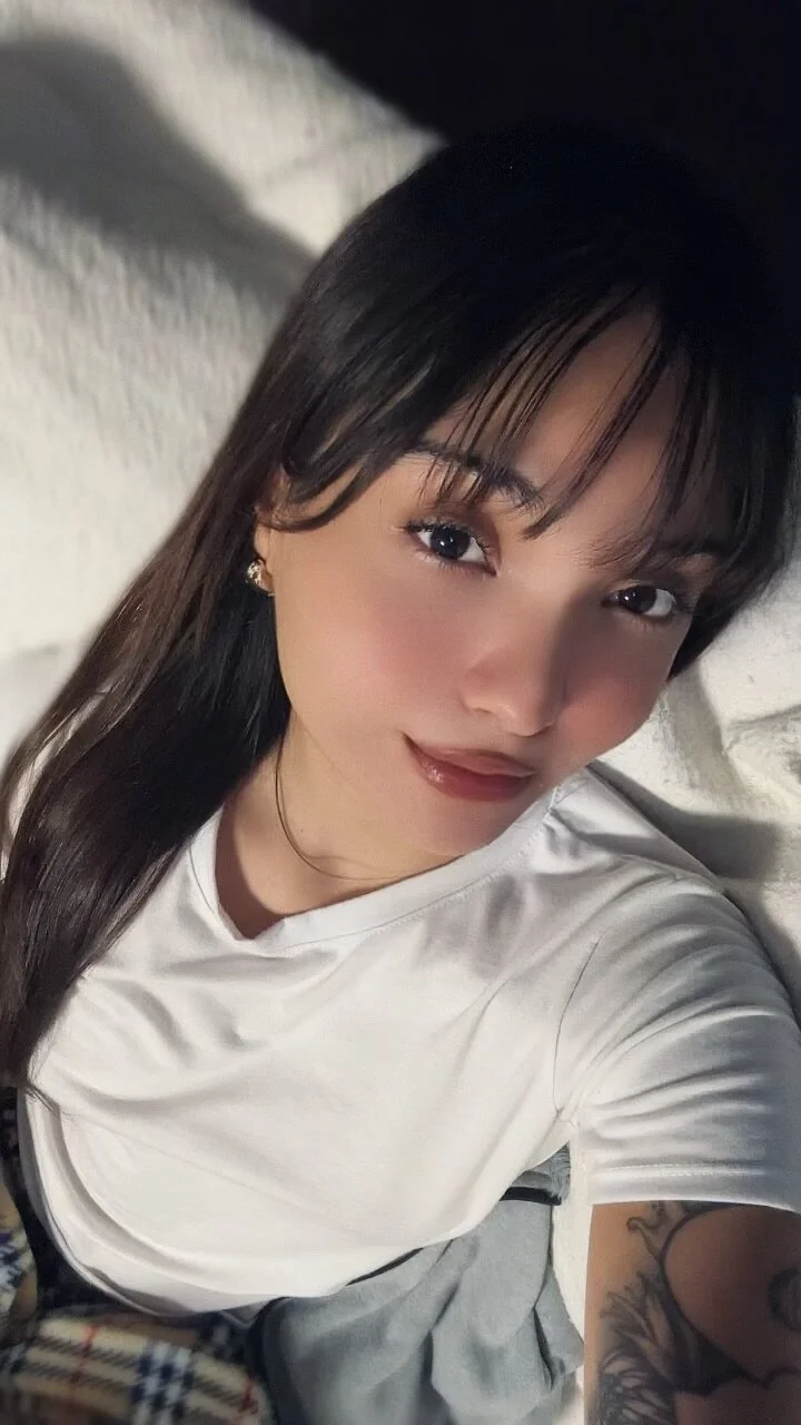 XXX Porn Photo of Nude LunaXuan 93