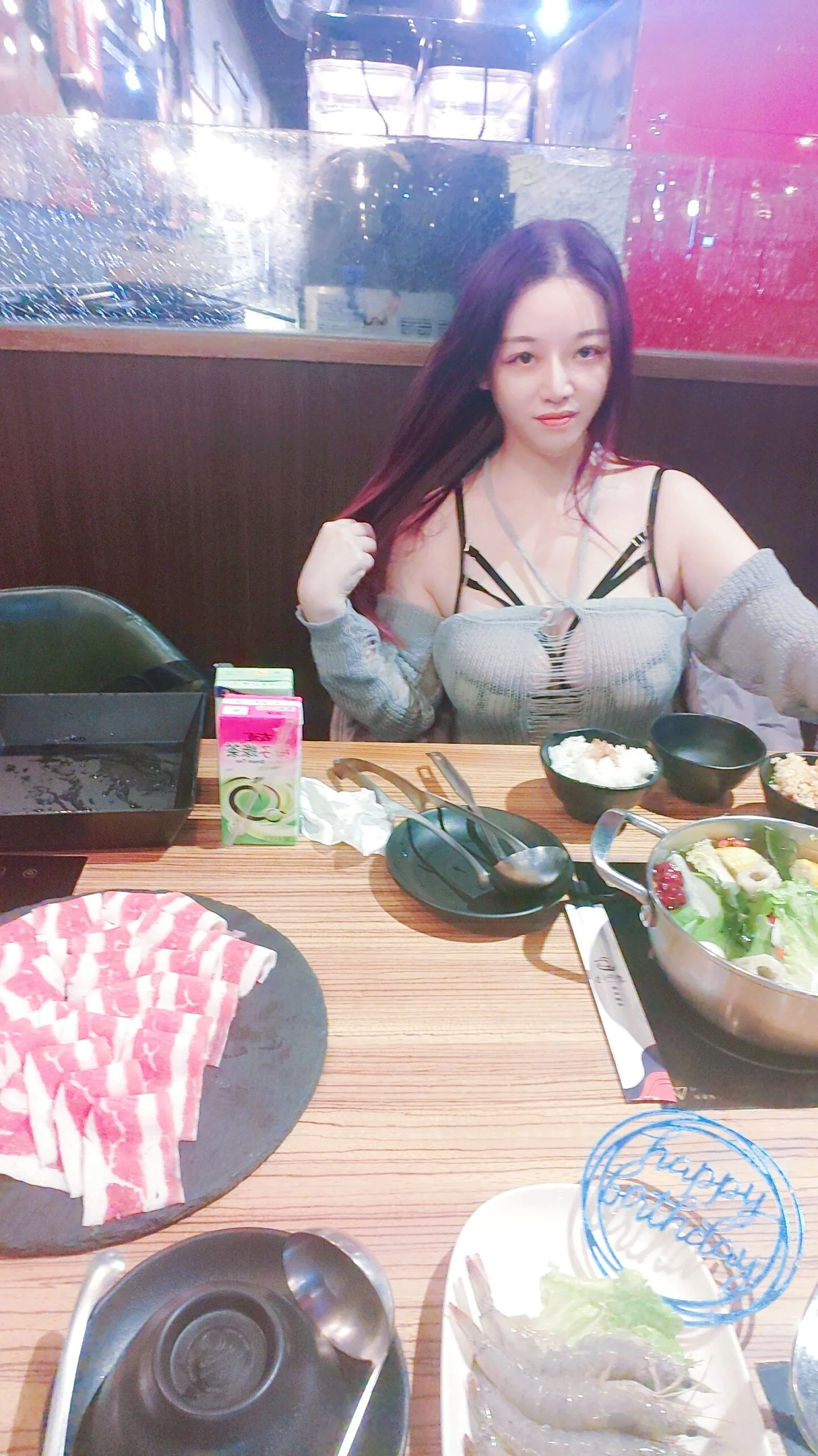 XXX Porn Photo of Nude Lovelyanan 30