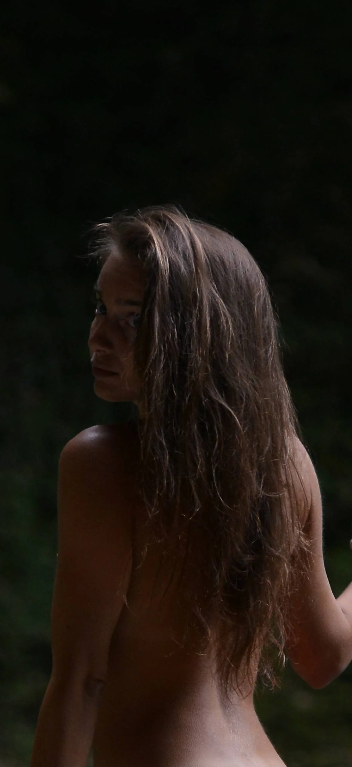 XXX Porn Photo of Nude ElizSweet 694