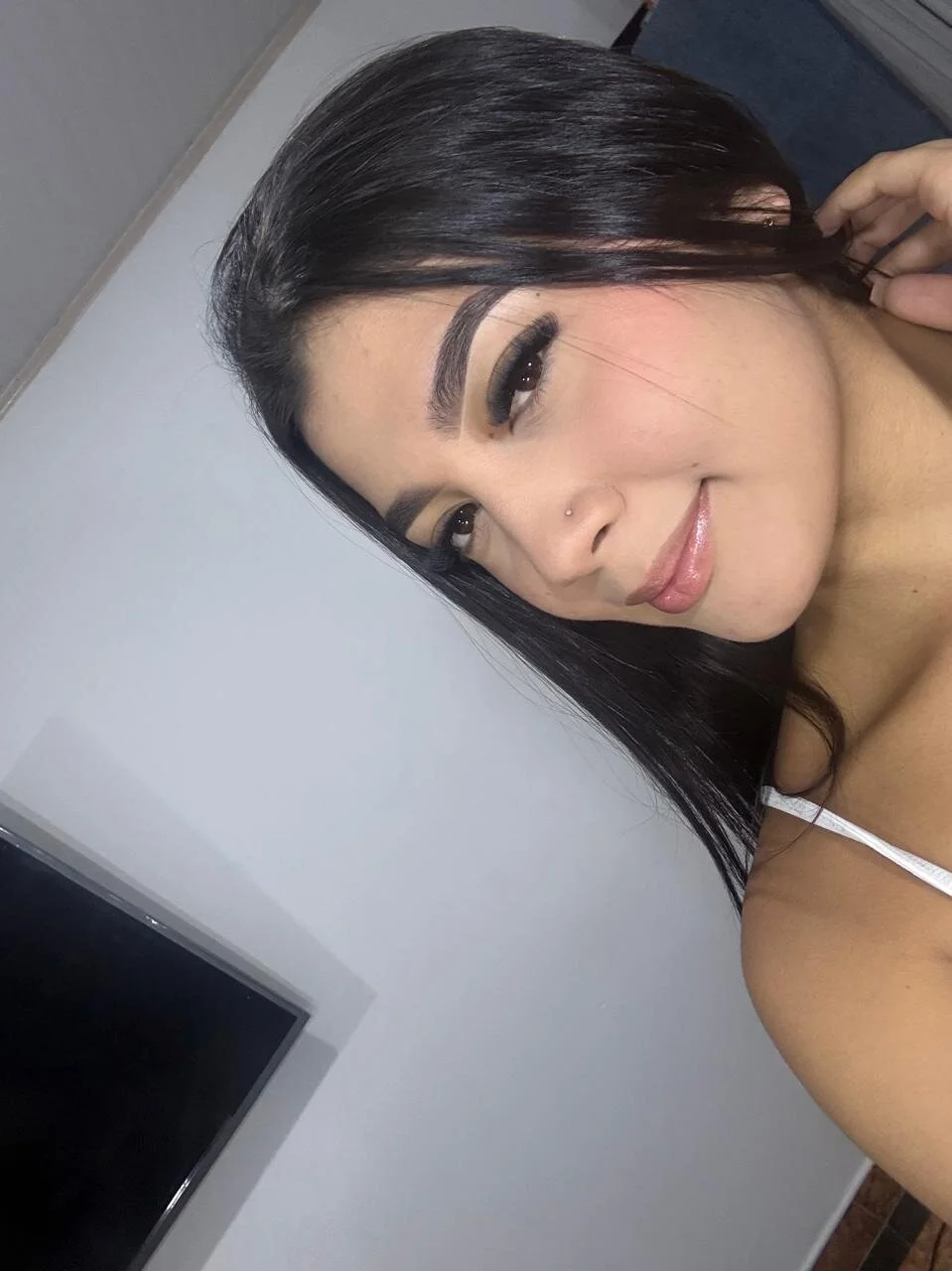 XXX Porn Photo of Nude Roxanna_0 8