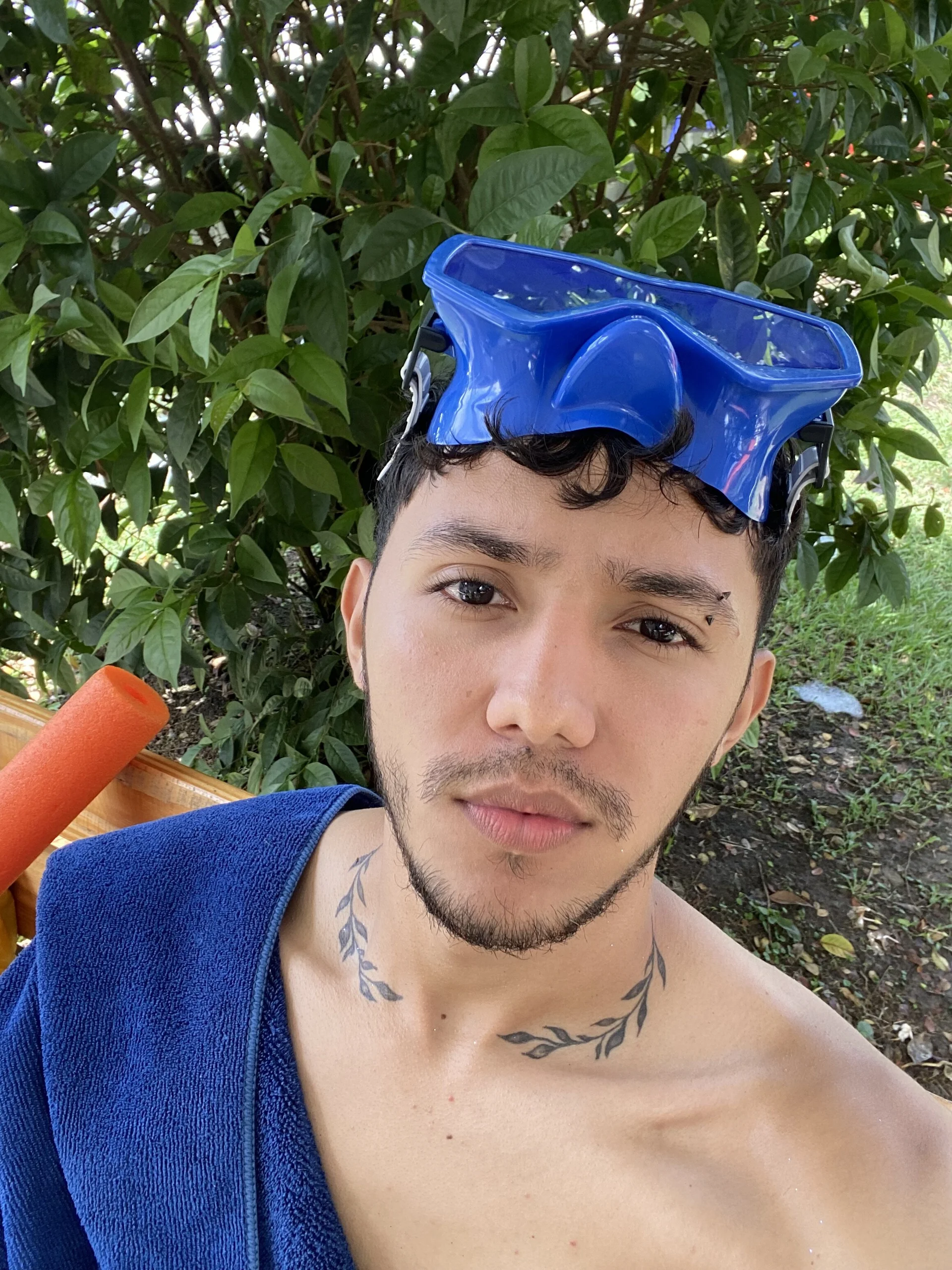 XXX Porn Photo of Nude 1ssebas 2