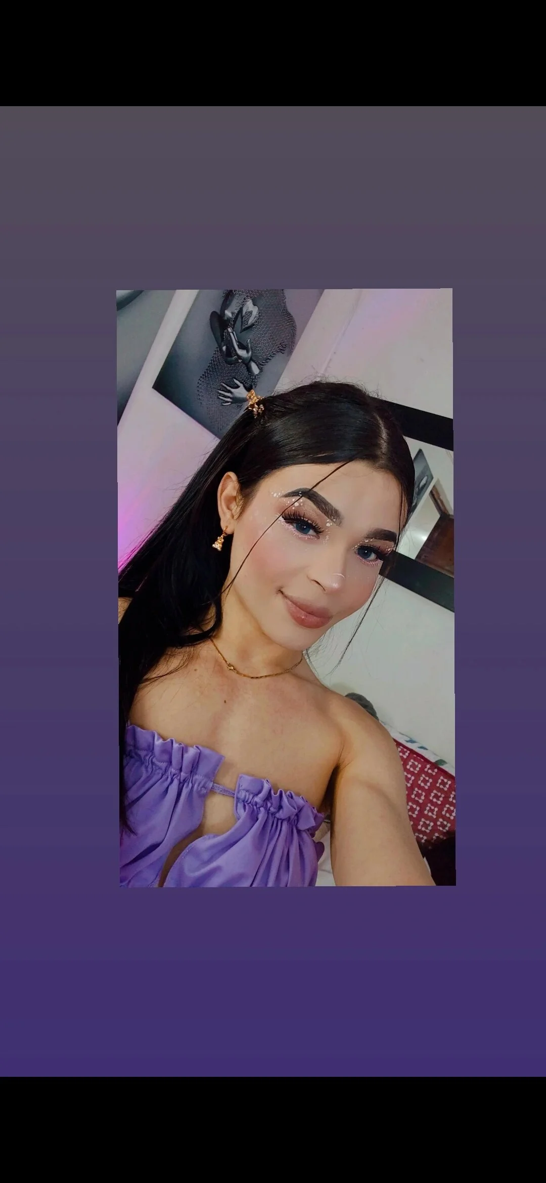 XXX Porn Photo of Nude camy_roy 25