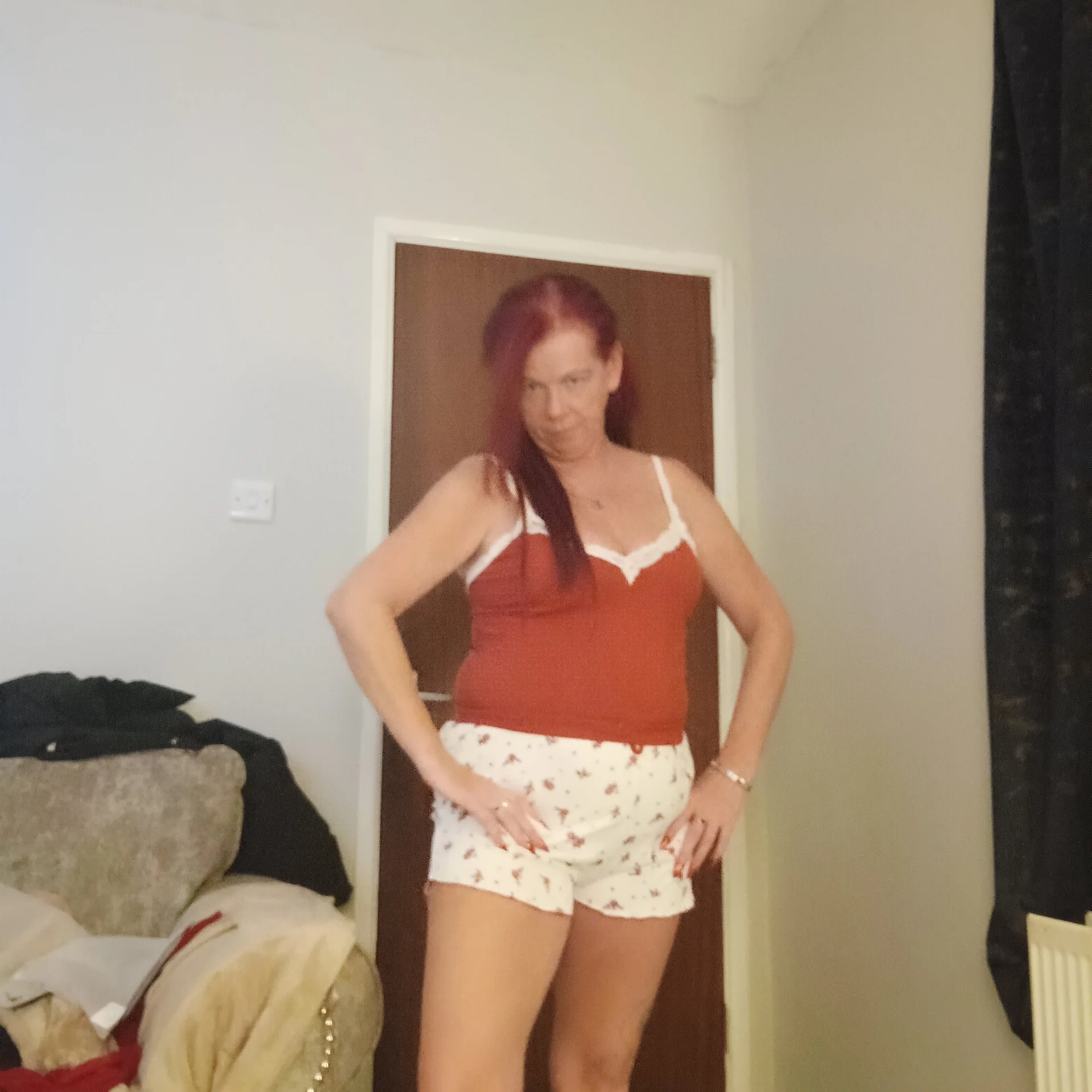 XXX Porn Photo of Nude Busty-Belfast-Irish-Girl 48
