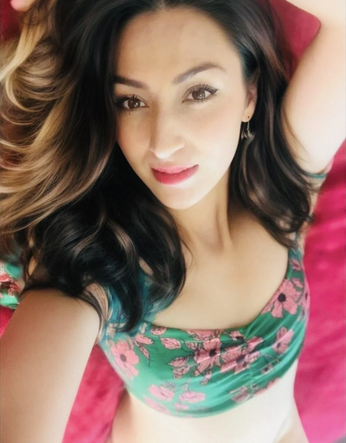 XXX Porn Photo of Nude Velourmuse 5