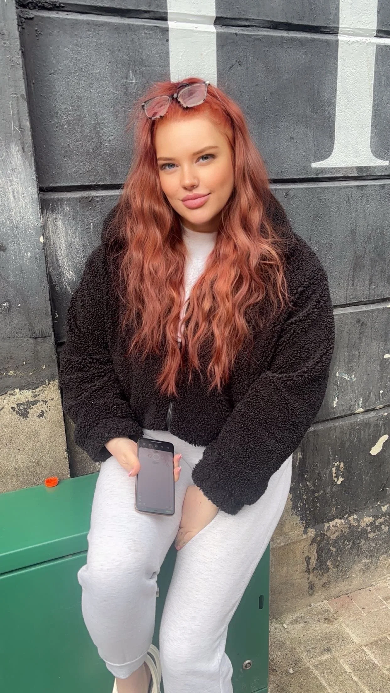 XXX Porn Photo of Nude CurvyGirlMyla 4