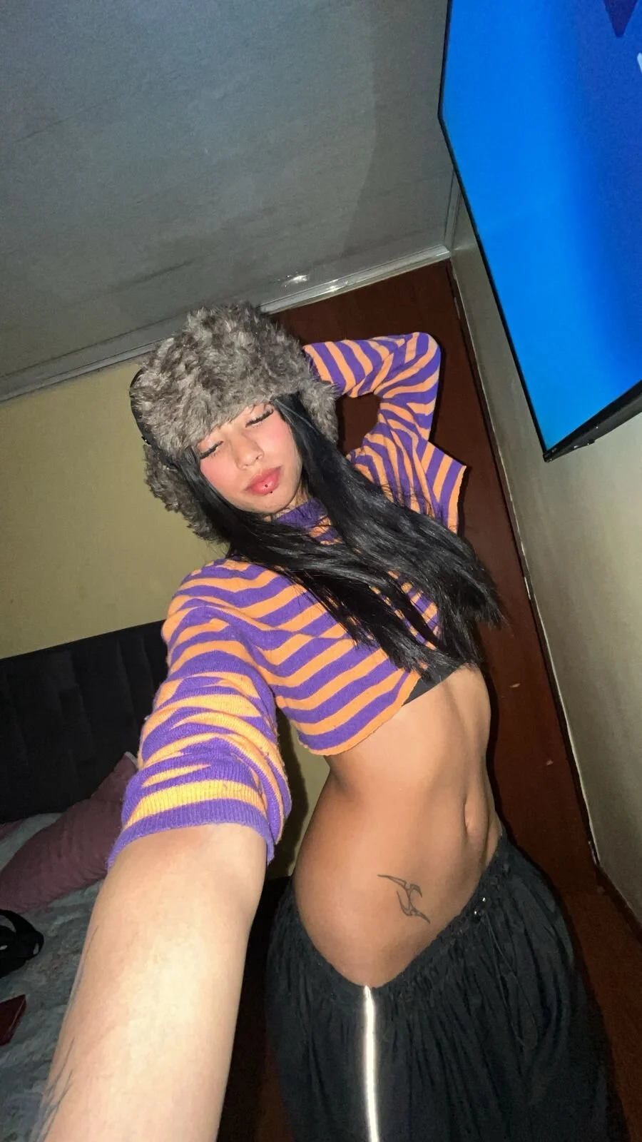 XXX Porn Photo of Nude Abby18_b 5