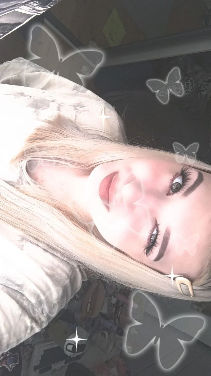 XXX Porn Photo of Nude PinkyAura 3