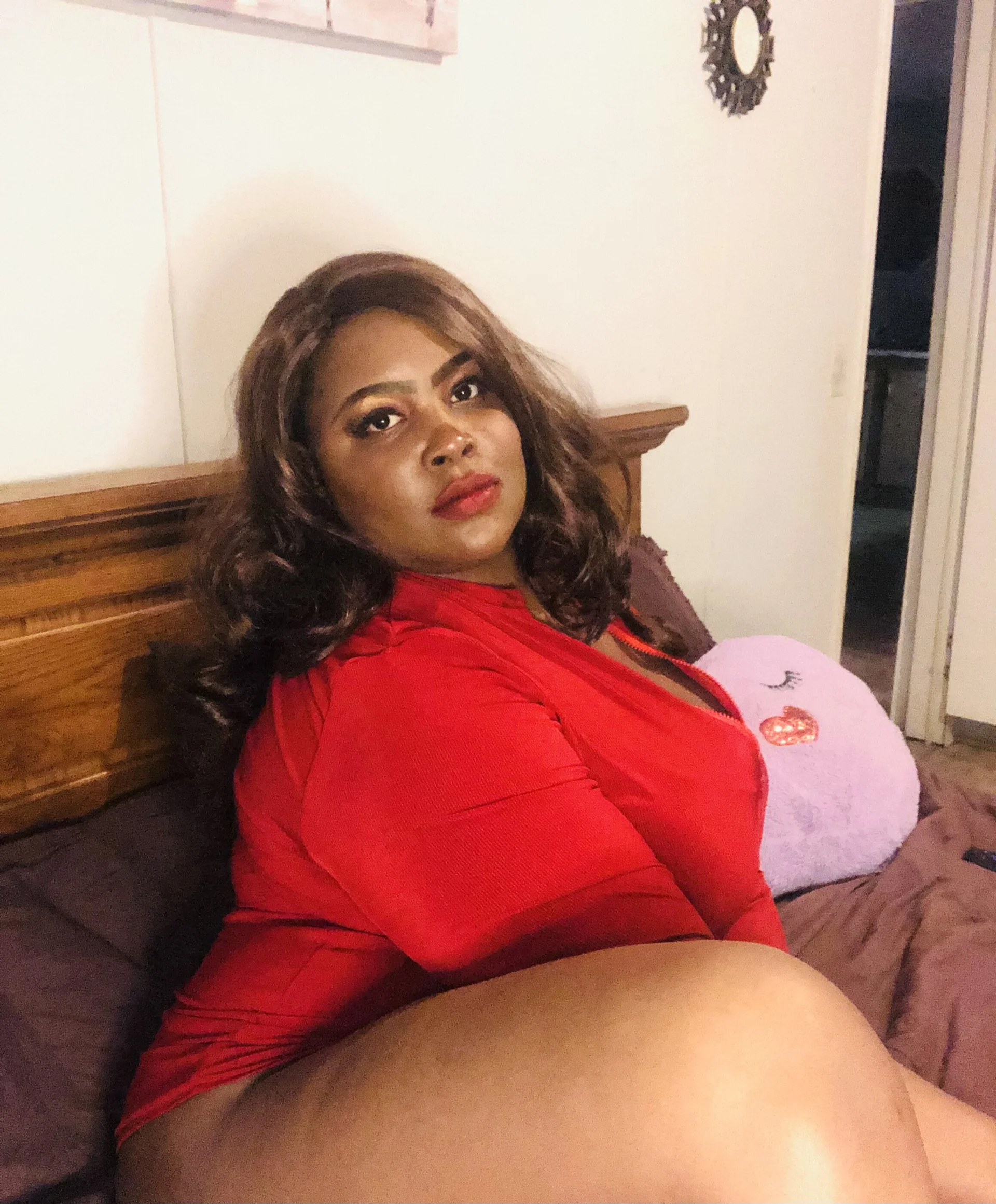 XXX Porn Photo of Nude TrinaFoxx 11
