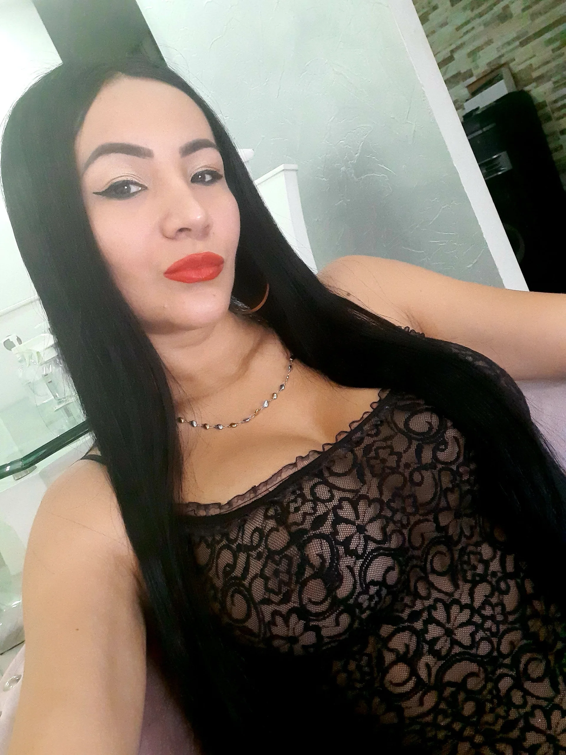 XXX Porn Photo of Nude greicyass 53