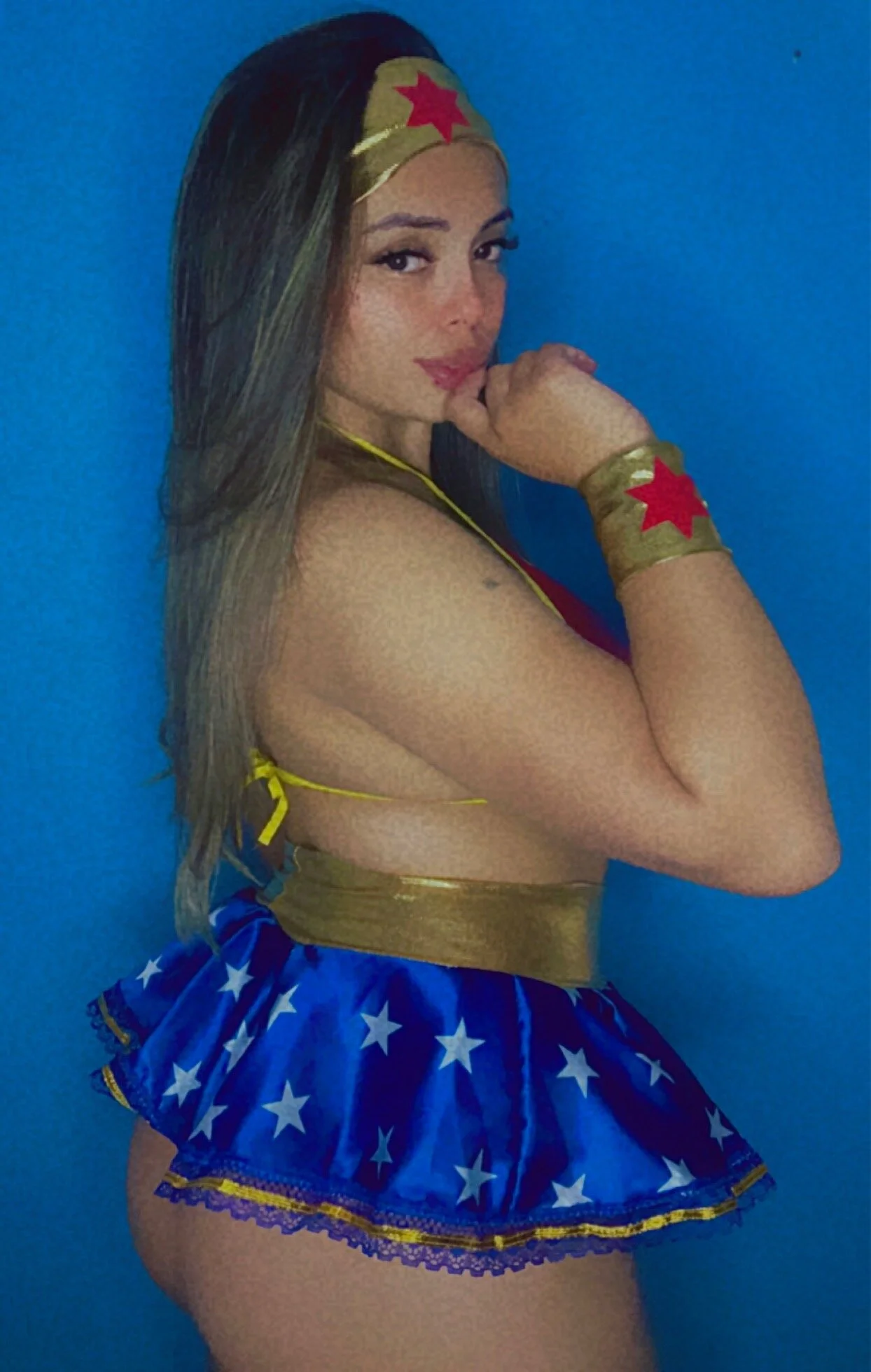 XXX Porn Photo of Nude Gabby_prieto 25