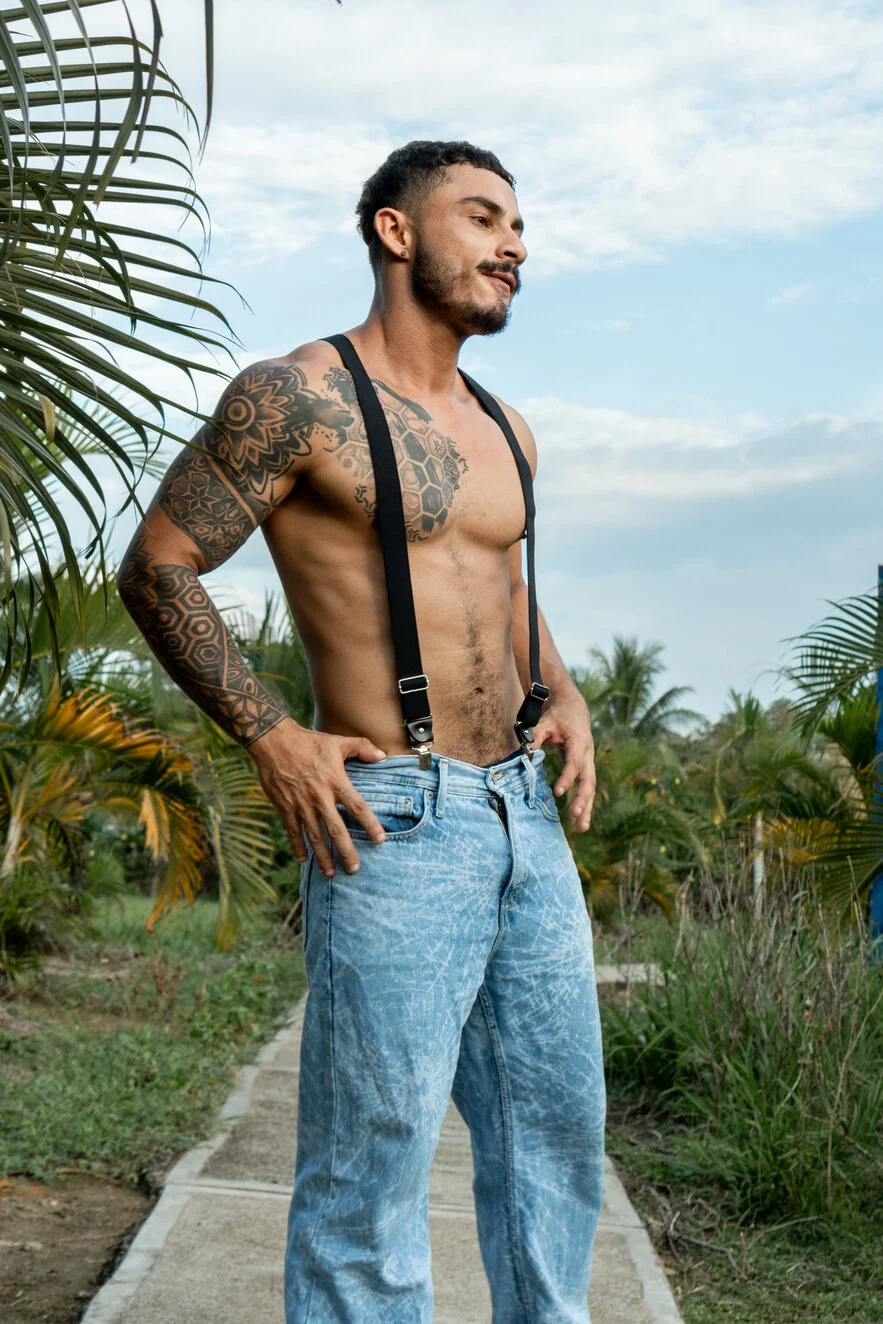 XXX Porn Photo of Nude john_cartter1 61