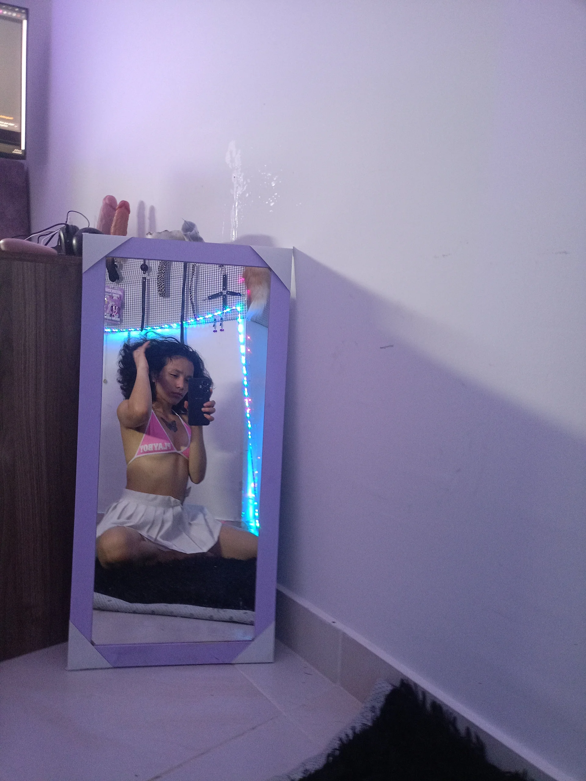 XXX Porn Photo of Nude Malika_x_noor 24