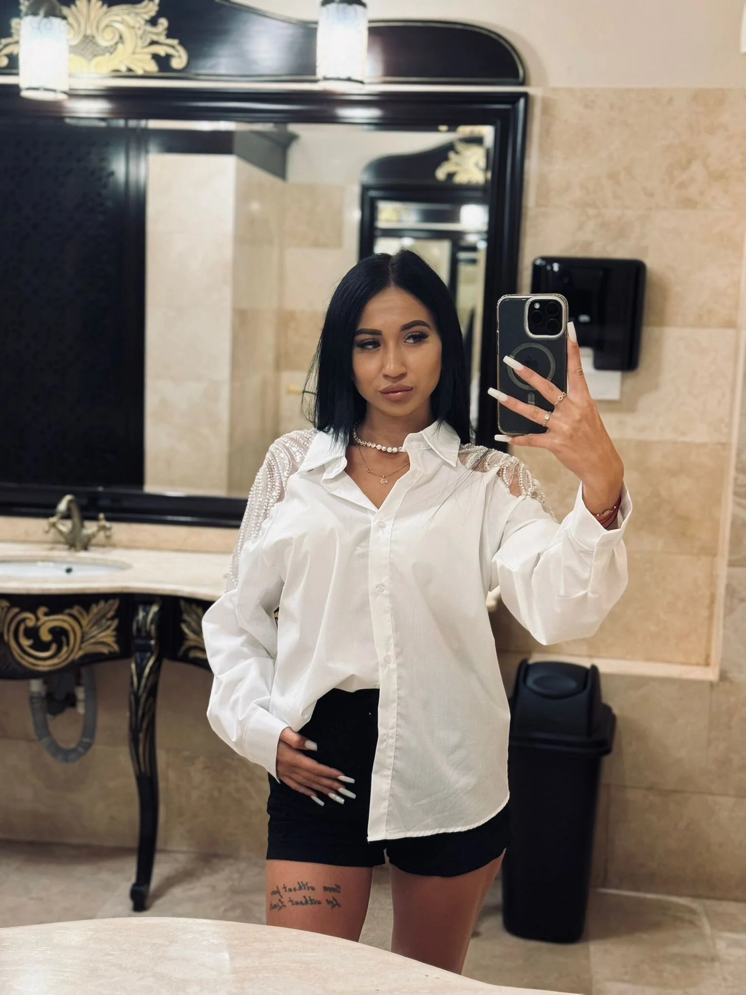 XXX Porn Photo of Nude LexyAva 13