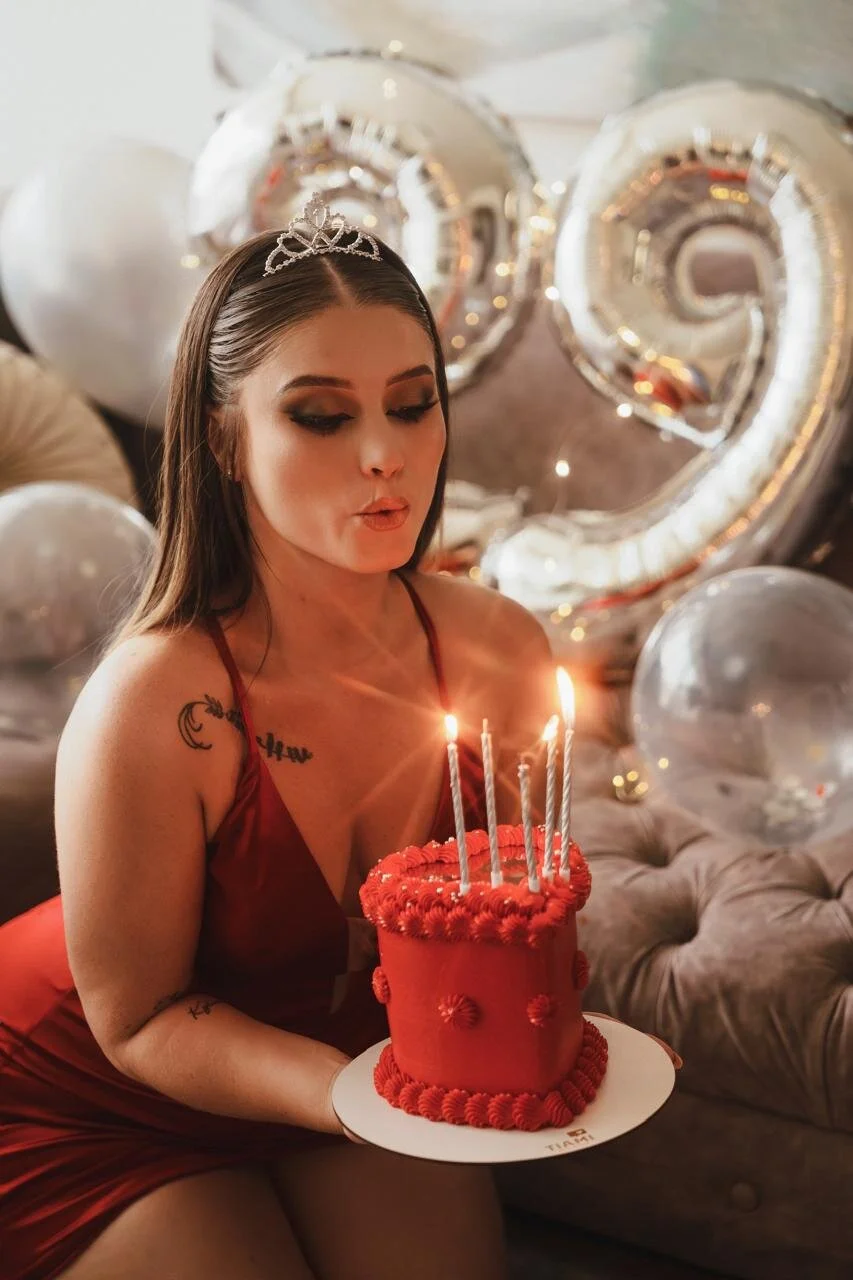XXX Porn Photo of Nude roxie_gates_ 19