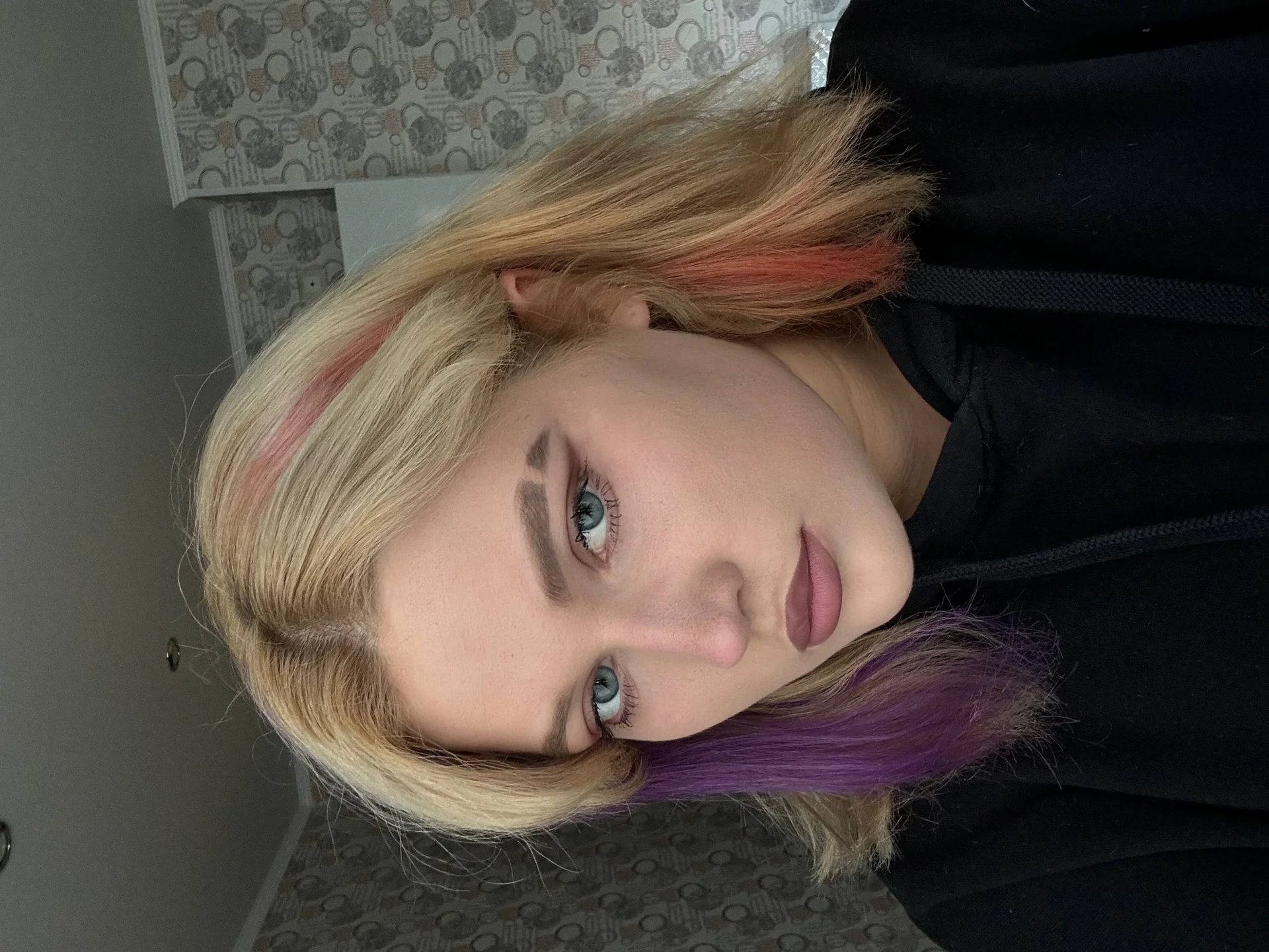 XXX Porn Photo of Nude Sweet_Squirrel_ 1