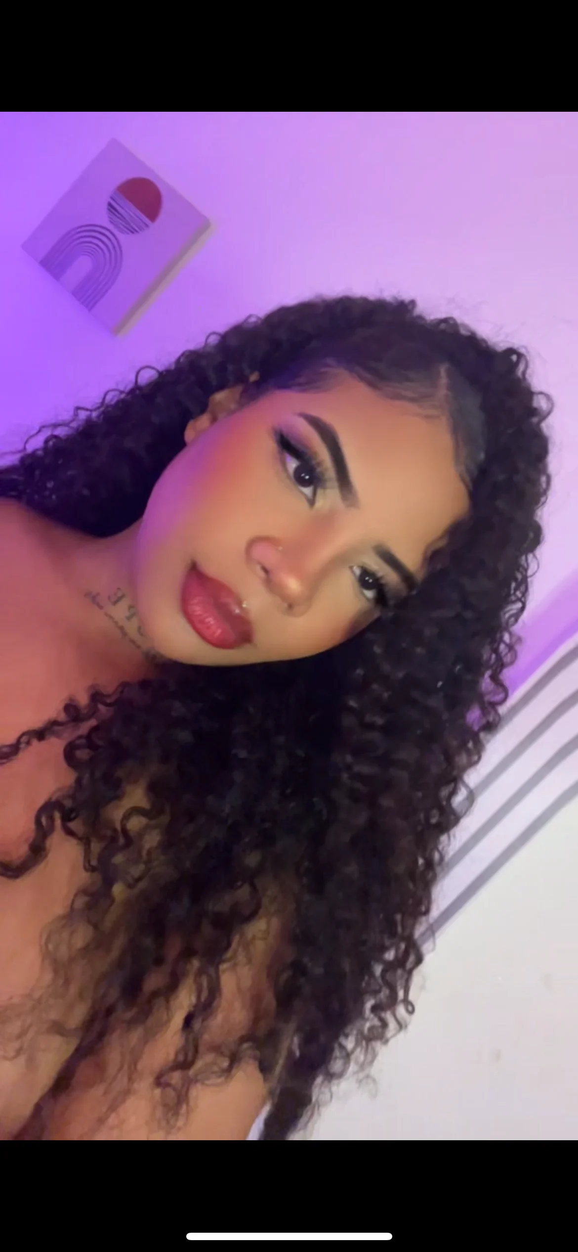 XXX Porn Photo of Nude MelannyTylor 4
