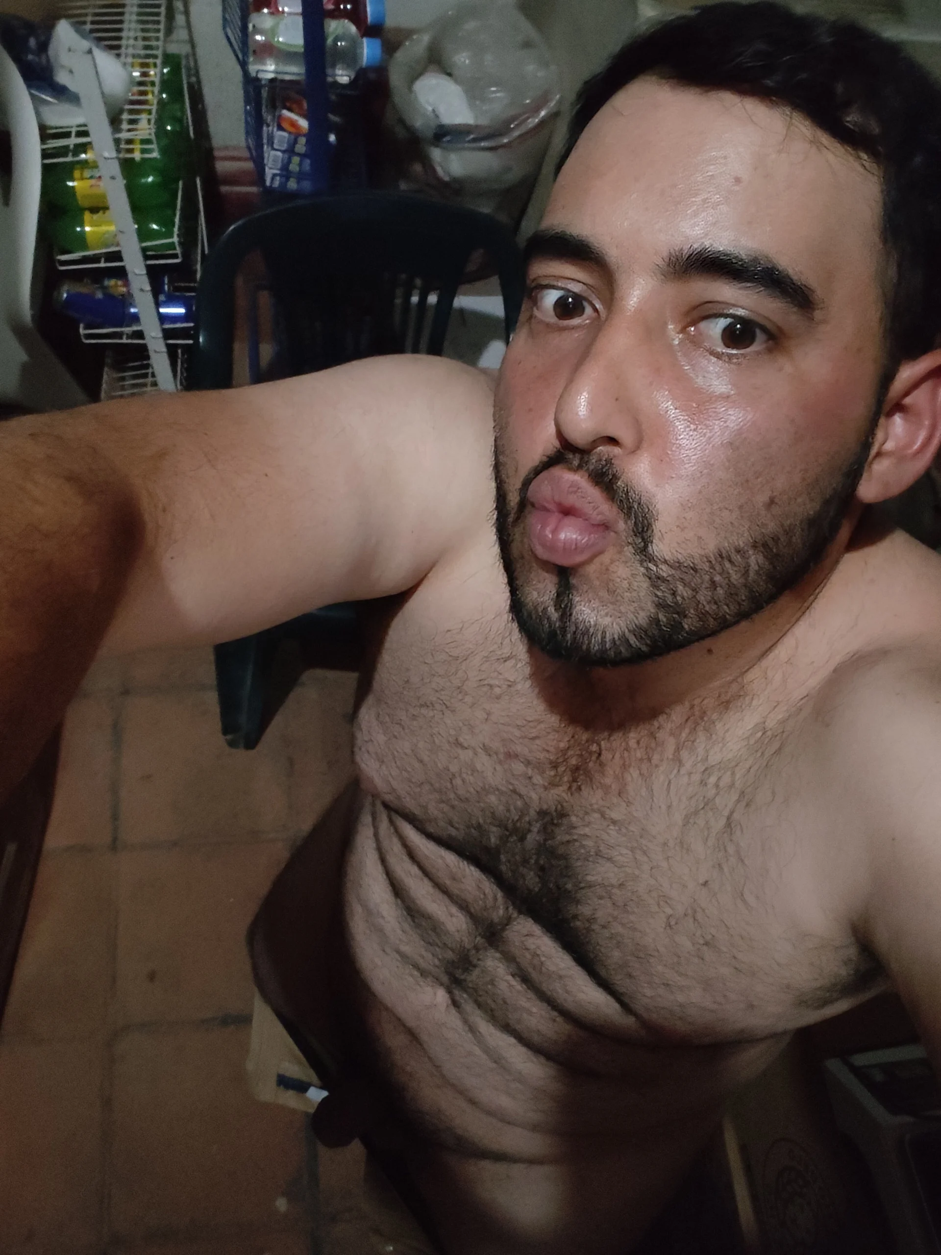 XXX Porn Photo of Nude Carlos0294 2