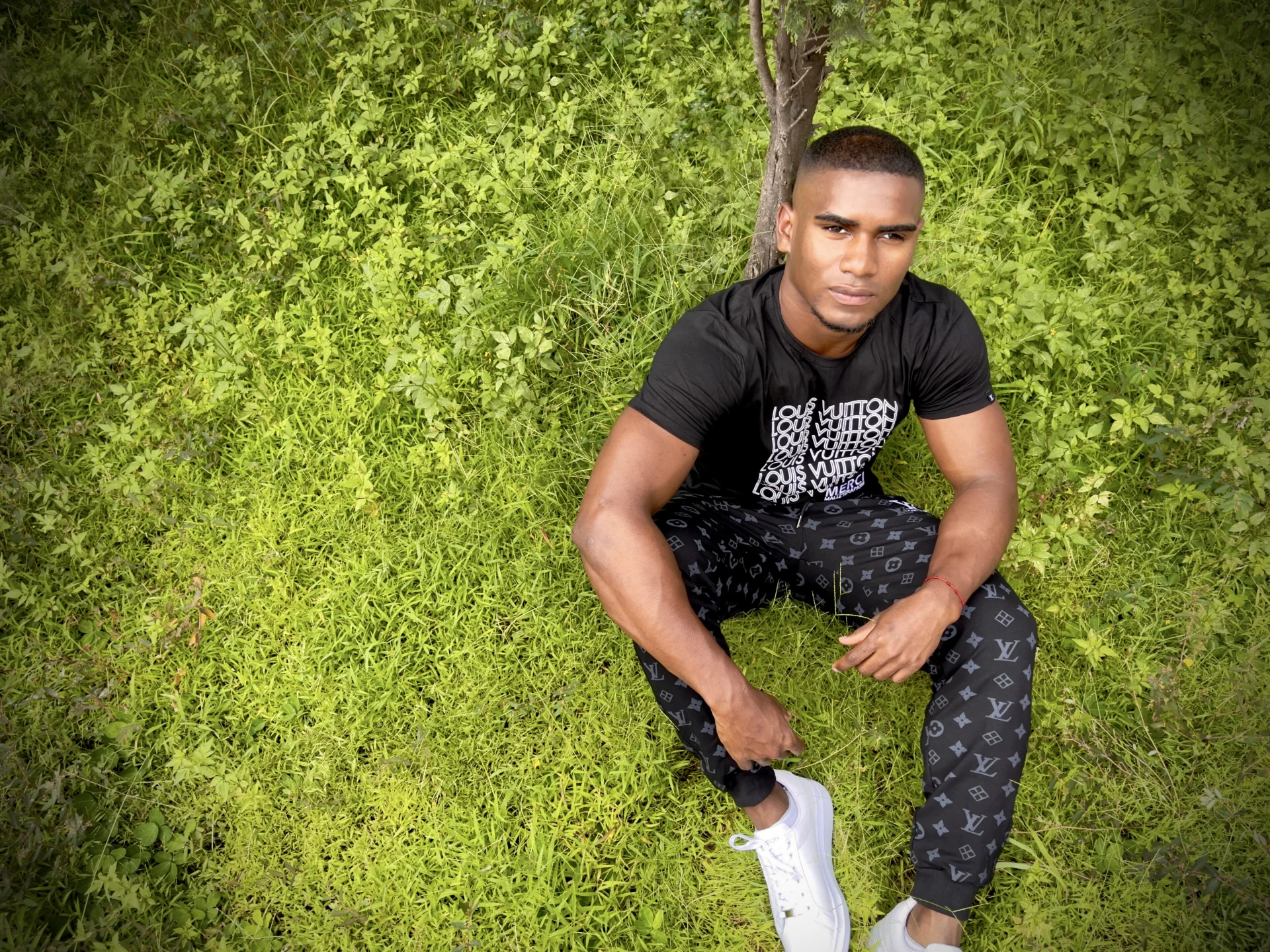 XXX Porn Photo of Nude RyanJackson_ 2