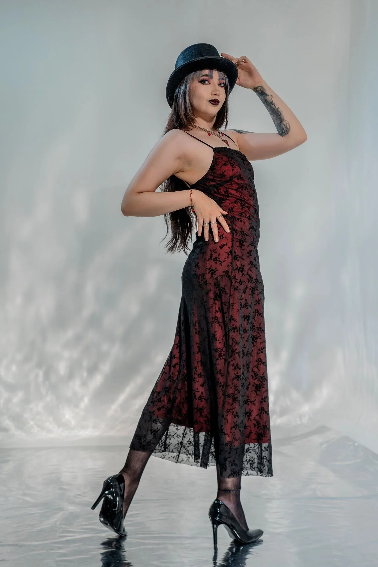 XXX Porn Photo of Nude Aylen_darkmoor 34