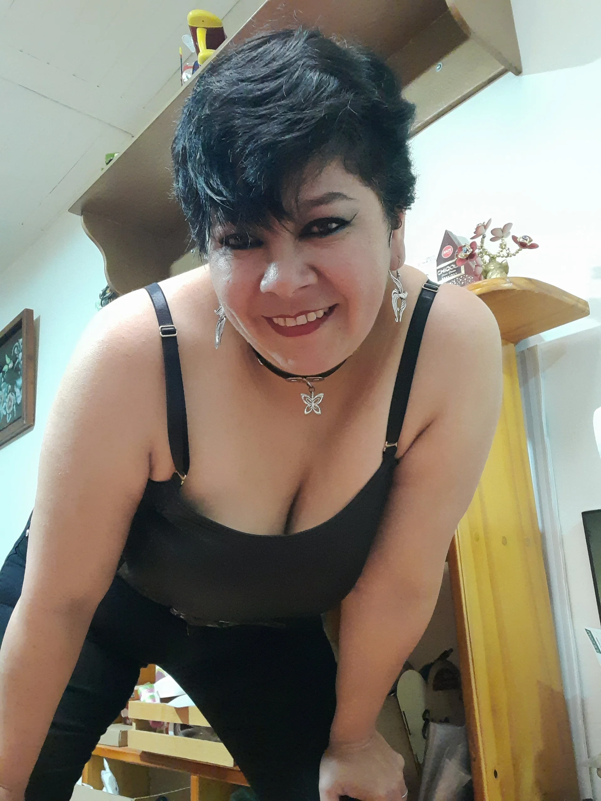 XXX Porn Photo of Nude angelitolove727 73