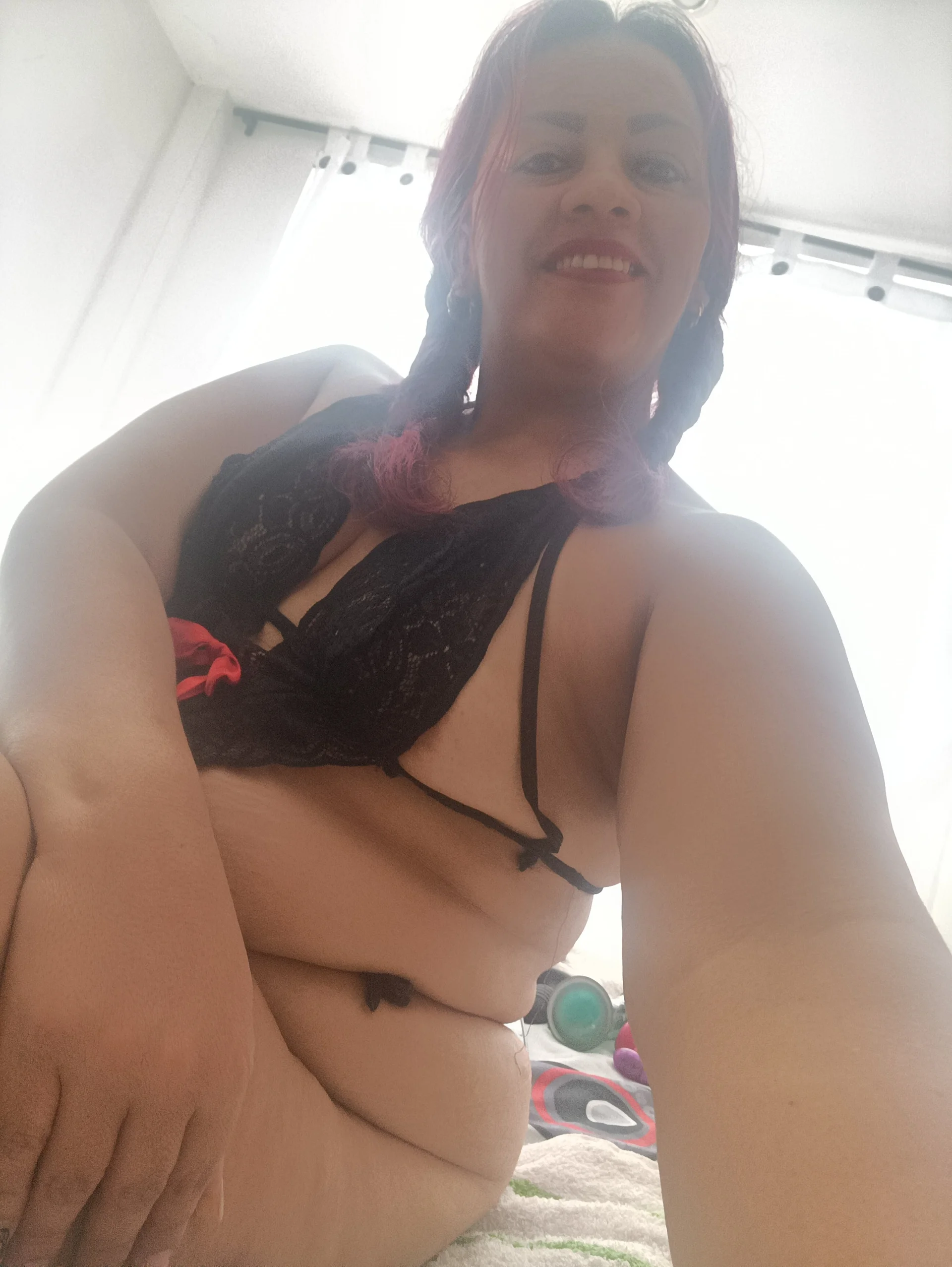 XXX Porn Photo of Nude Elianissquirt 45