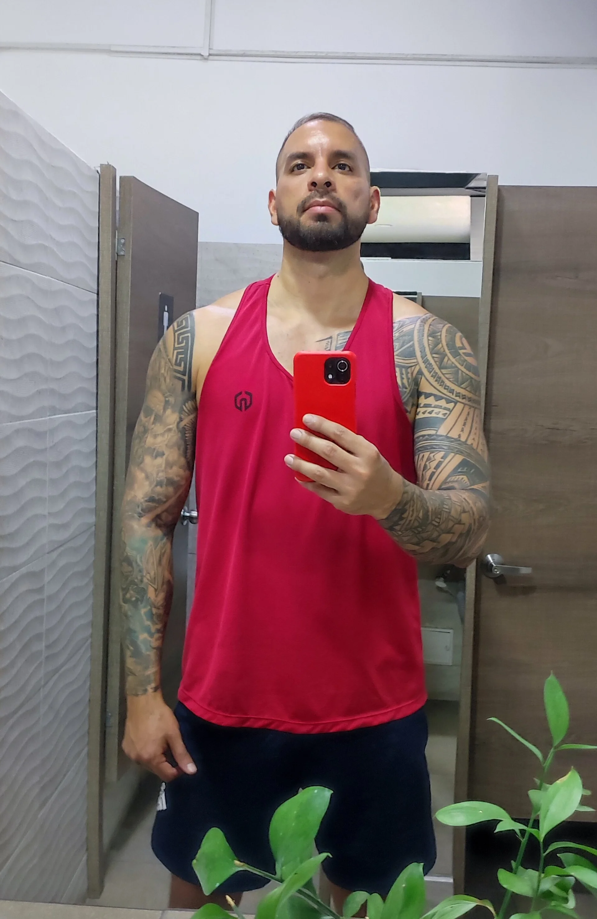 XXX Porn Photo of Nude SebaxttianCock 10