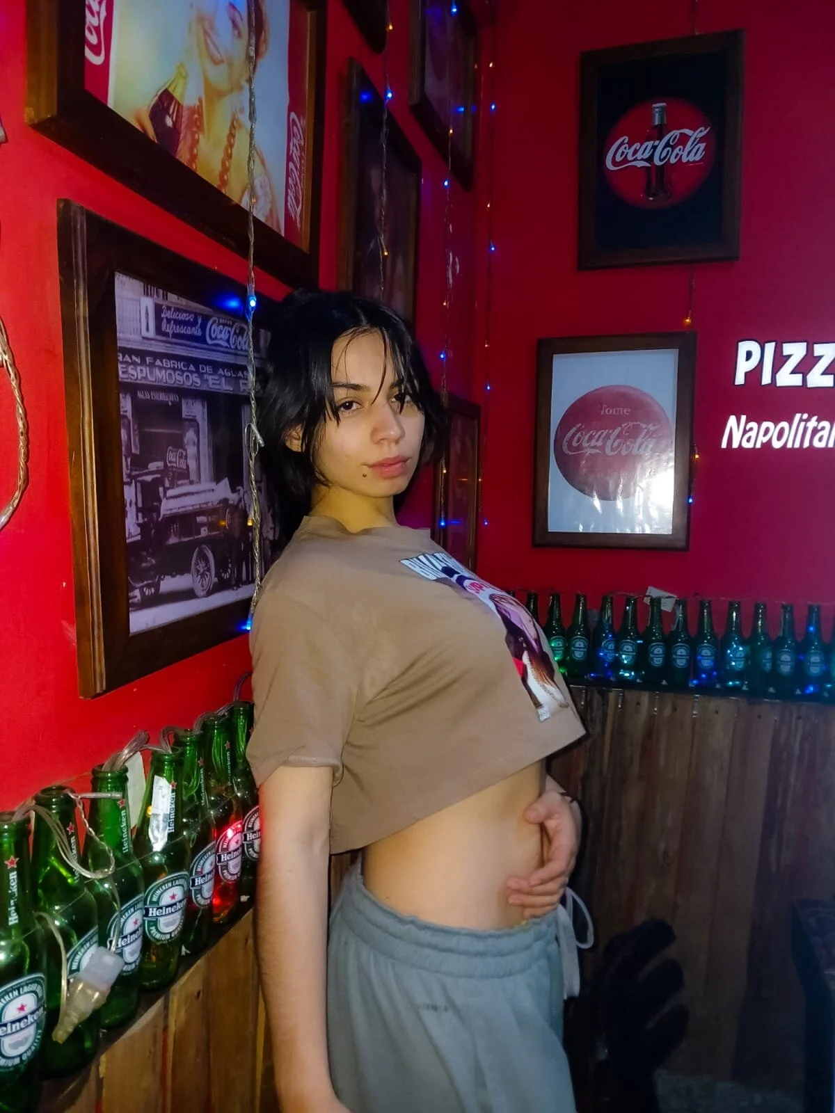 XXX Porn Photo of Nude KatherinJohns 93