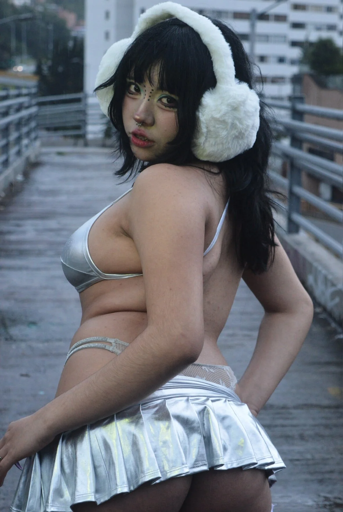 XXX Porn Photo of Nude Kitty_yukimura 8