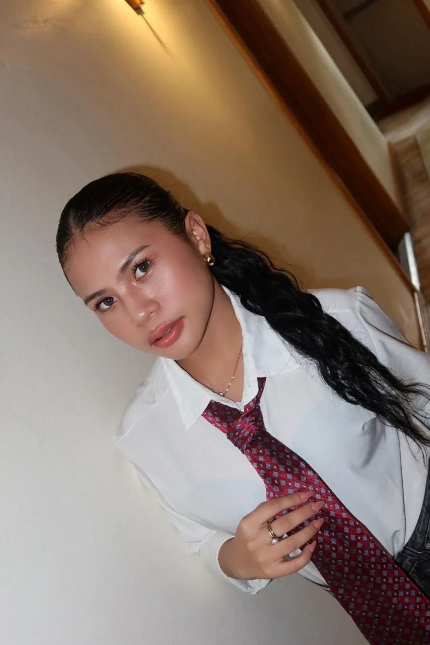 XXX Porn Photo of Nude ValenciaDesire 2