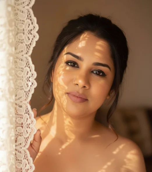 XXX Porn Photo of Nude IndiaSexyStripper4u 28