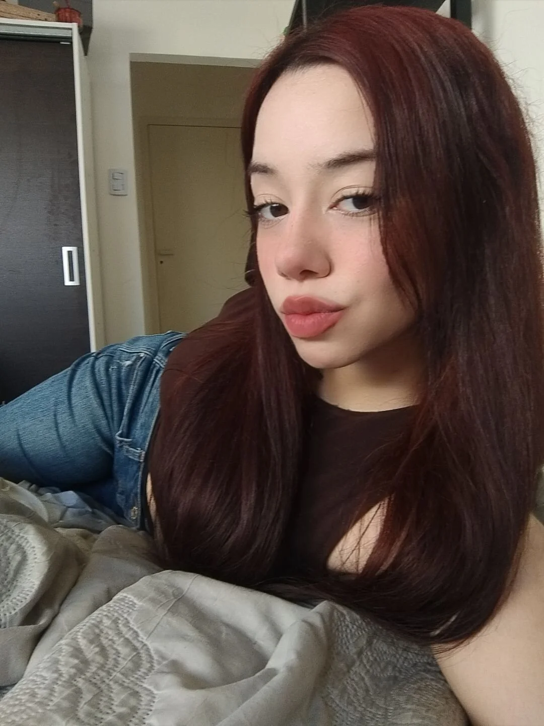 XXX Porn Photo of Nude luannadiabla 5