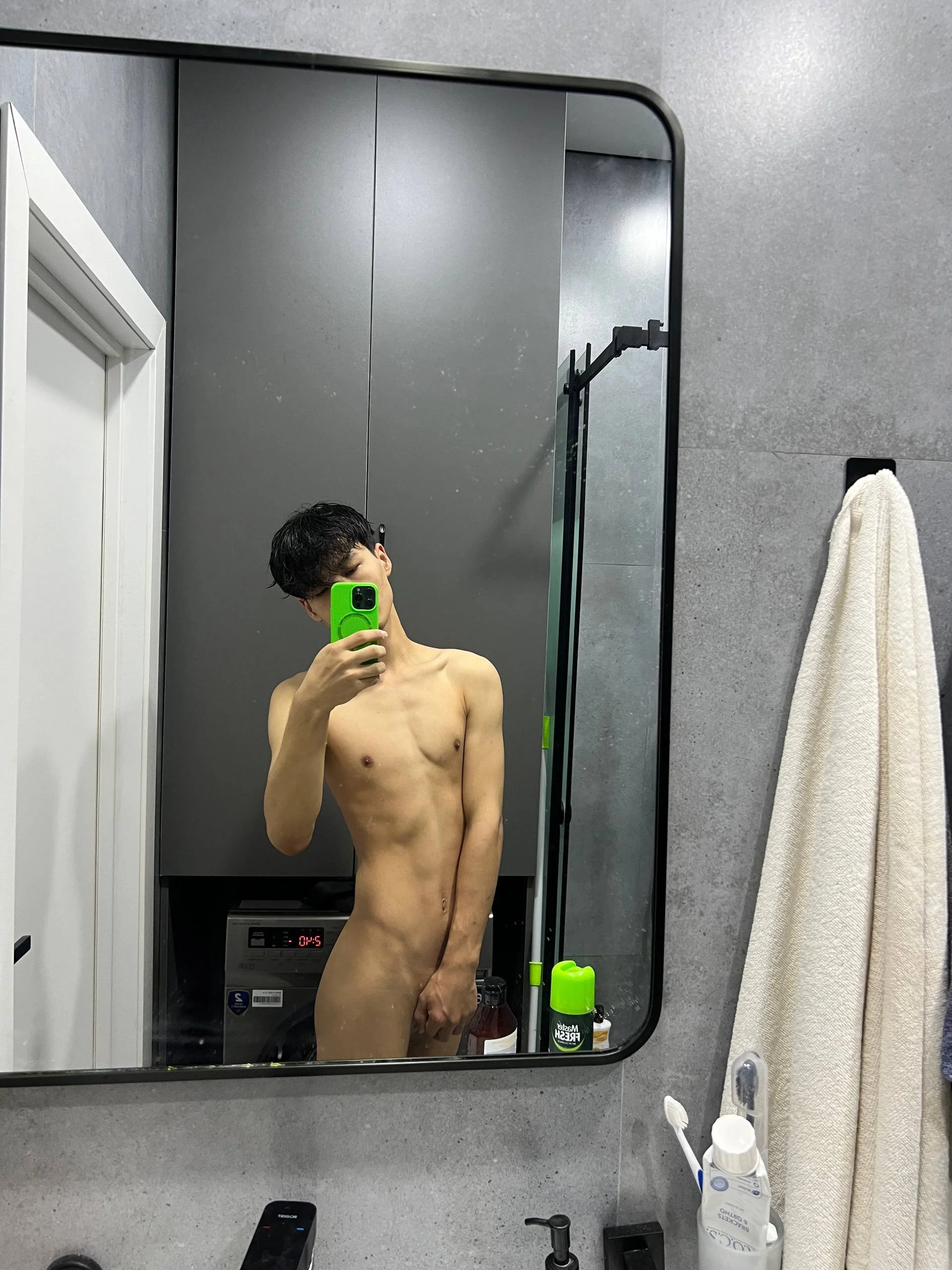 XXX Porn Photo of Nude XanneLL 4