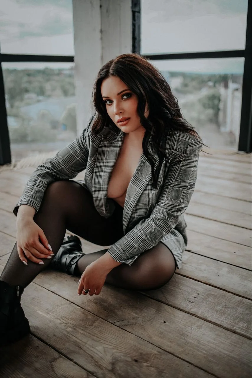 XXX Porn Photo of Nude Yesss_Lilith 3