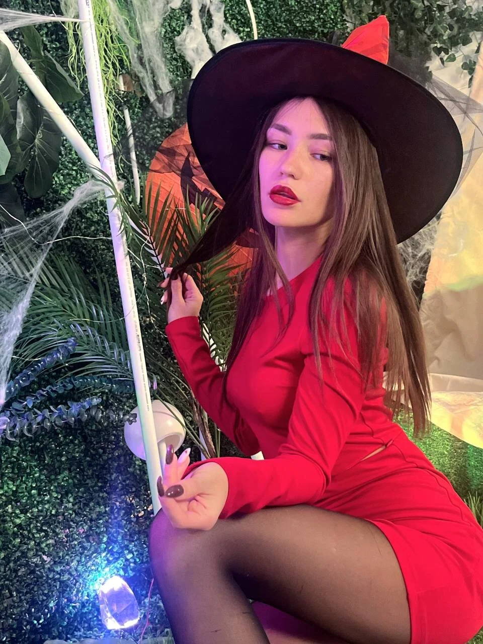 XXX Porn Photo of Nude lollyrais 19