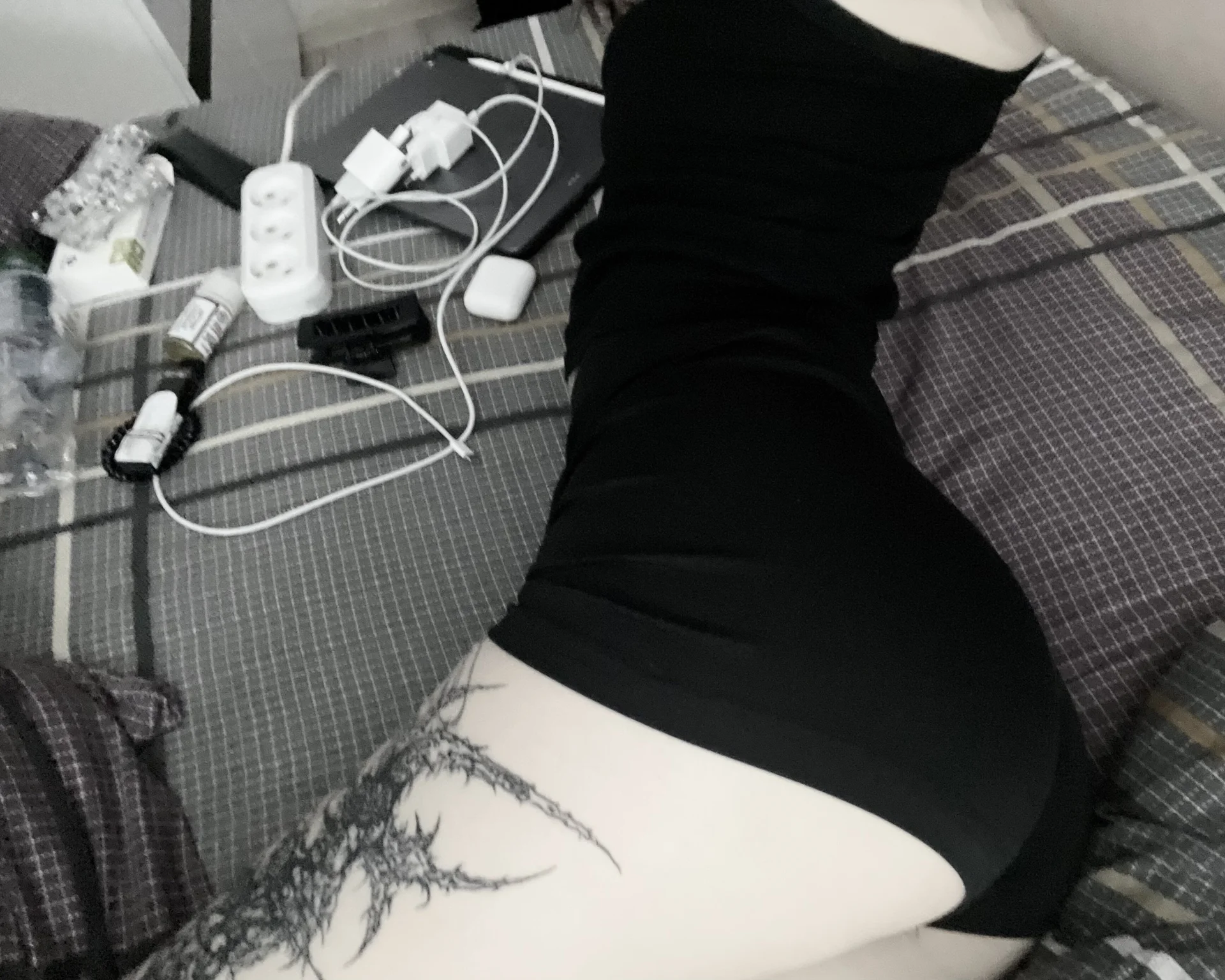 XXX Porn Photo of Nude bloodybby 14