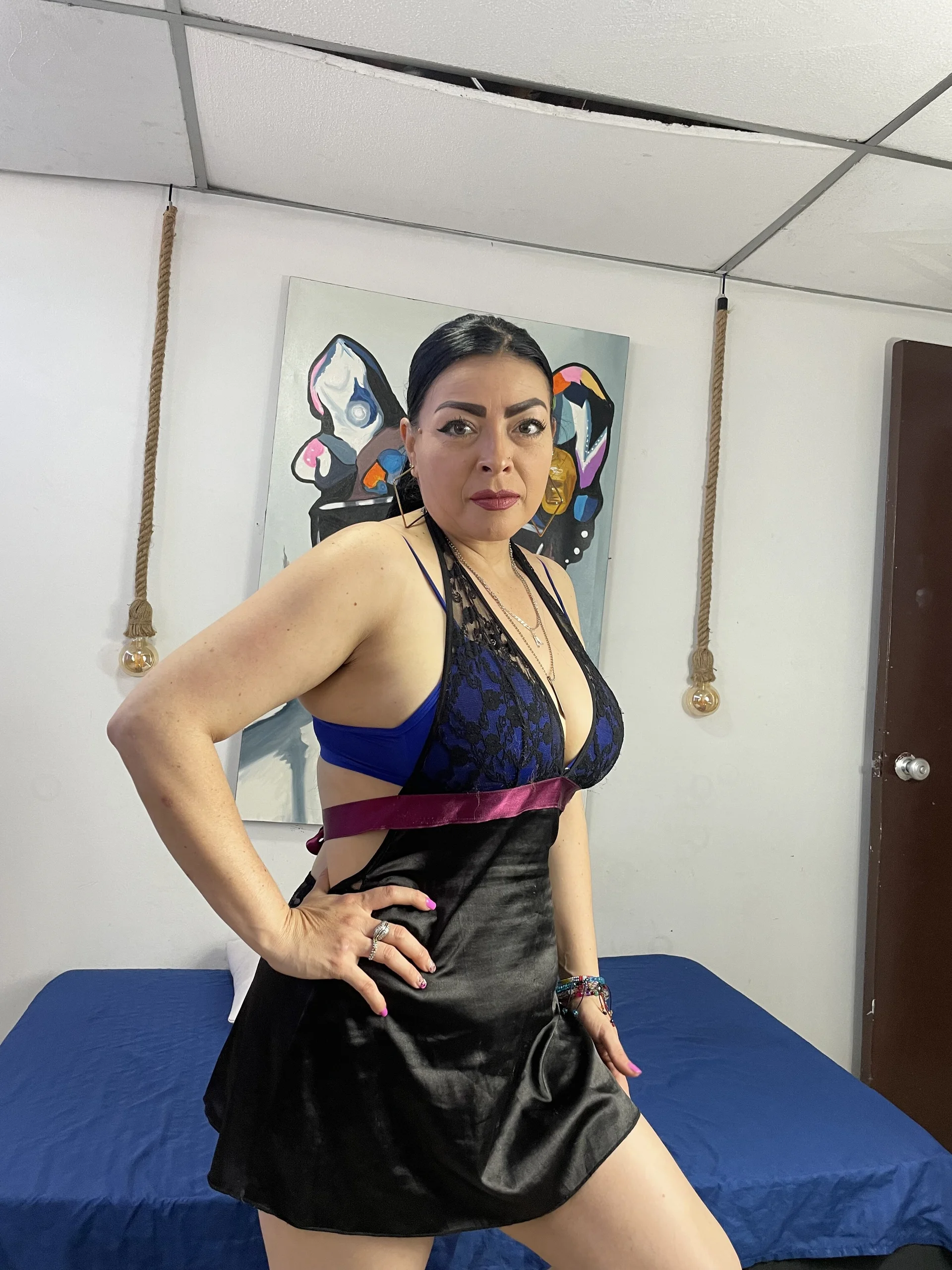XXX Porn Photo of Nude SAMY_NIX 3