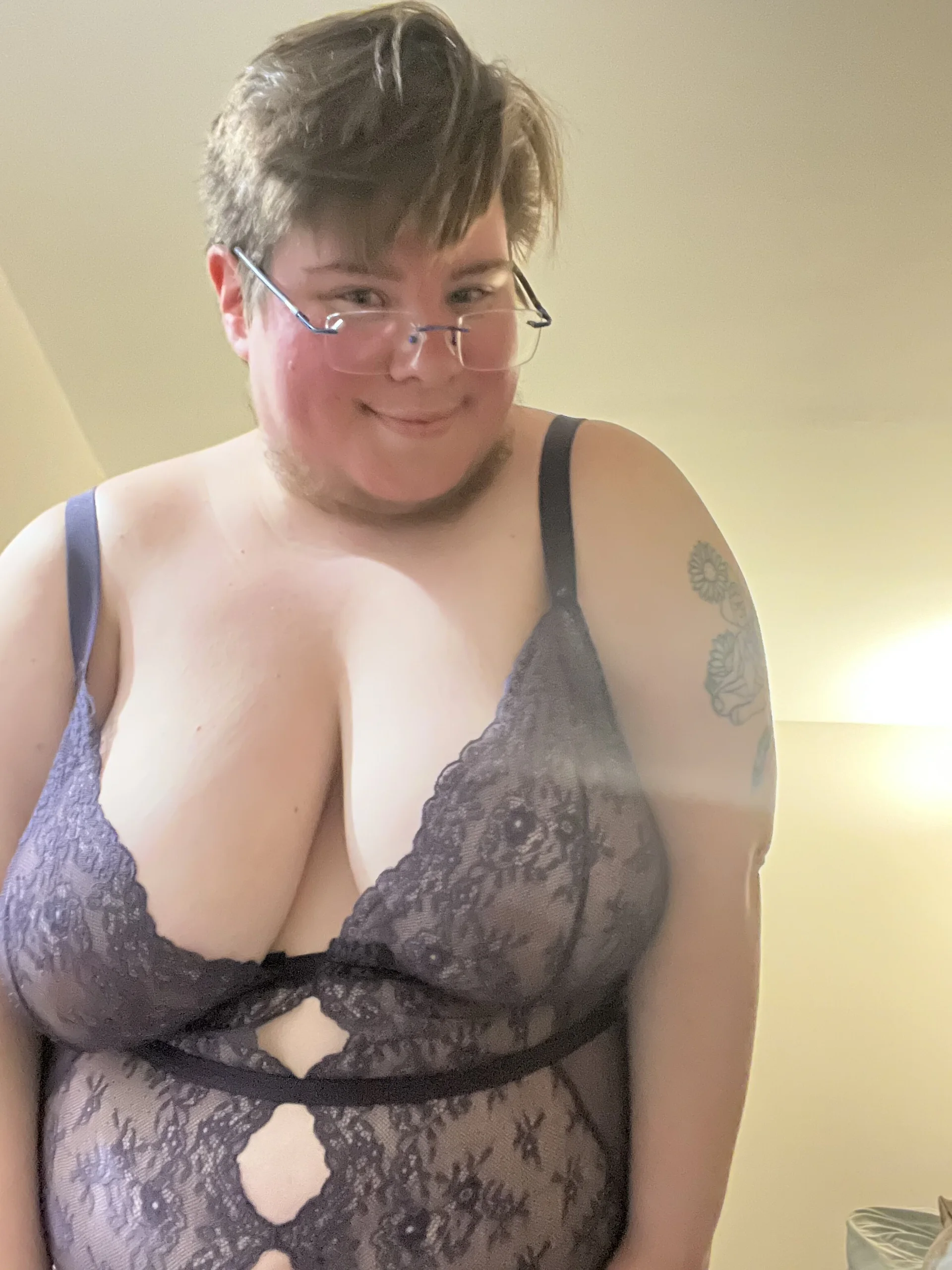 XXX Porn Photo of Nude femboyphoenix 20