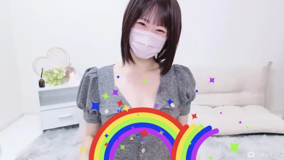 XXX Porn Photo of Nude Im_Yu-na 48
