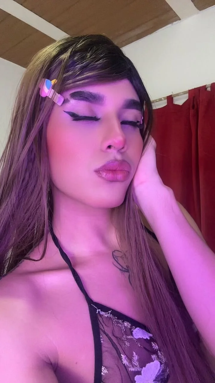 XXX Porn Photo of Nude Mia_Blossoml__ 11