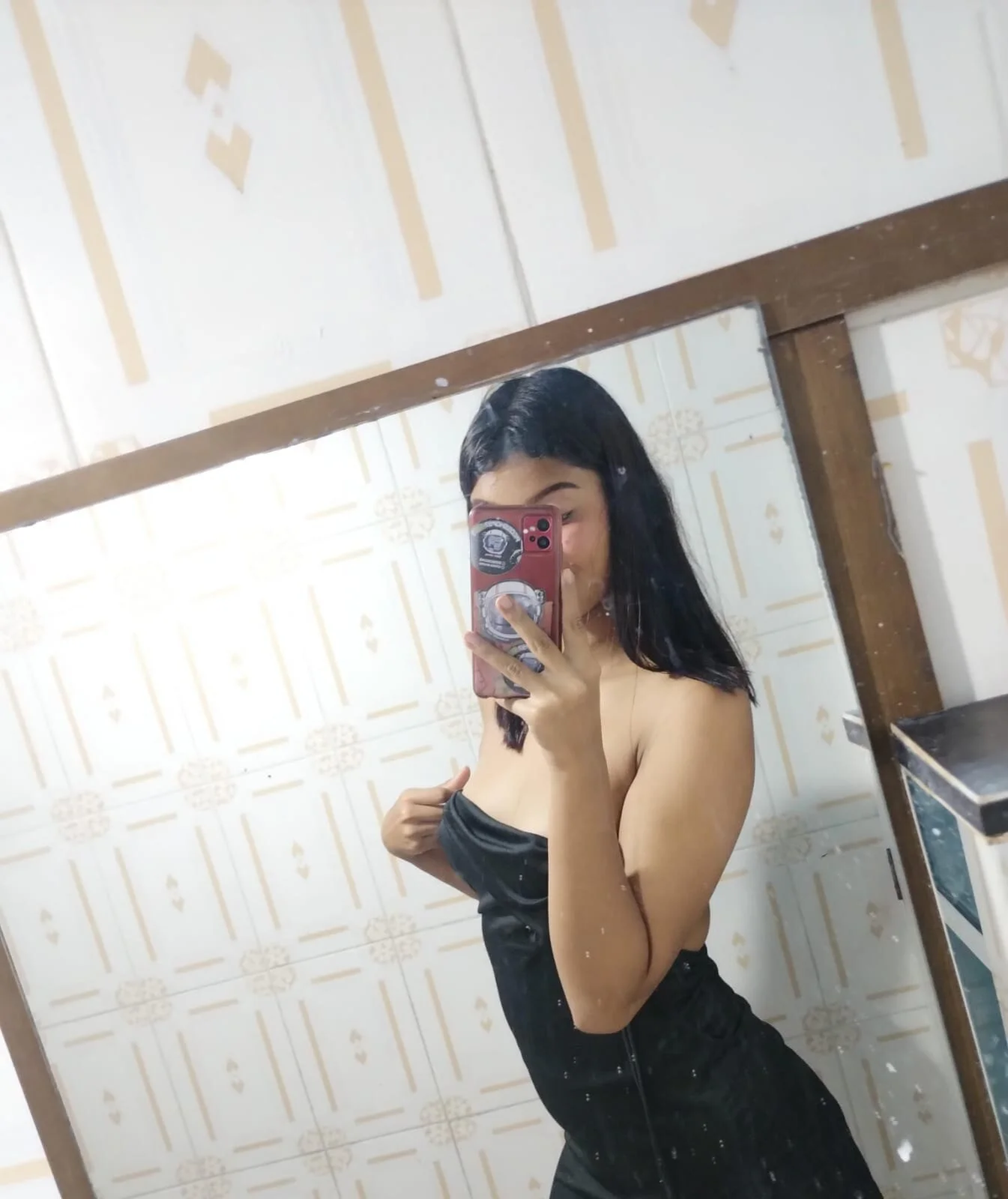 XXX Porn Photo of Nude TaniaSevillano 3