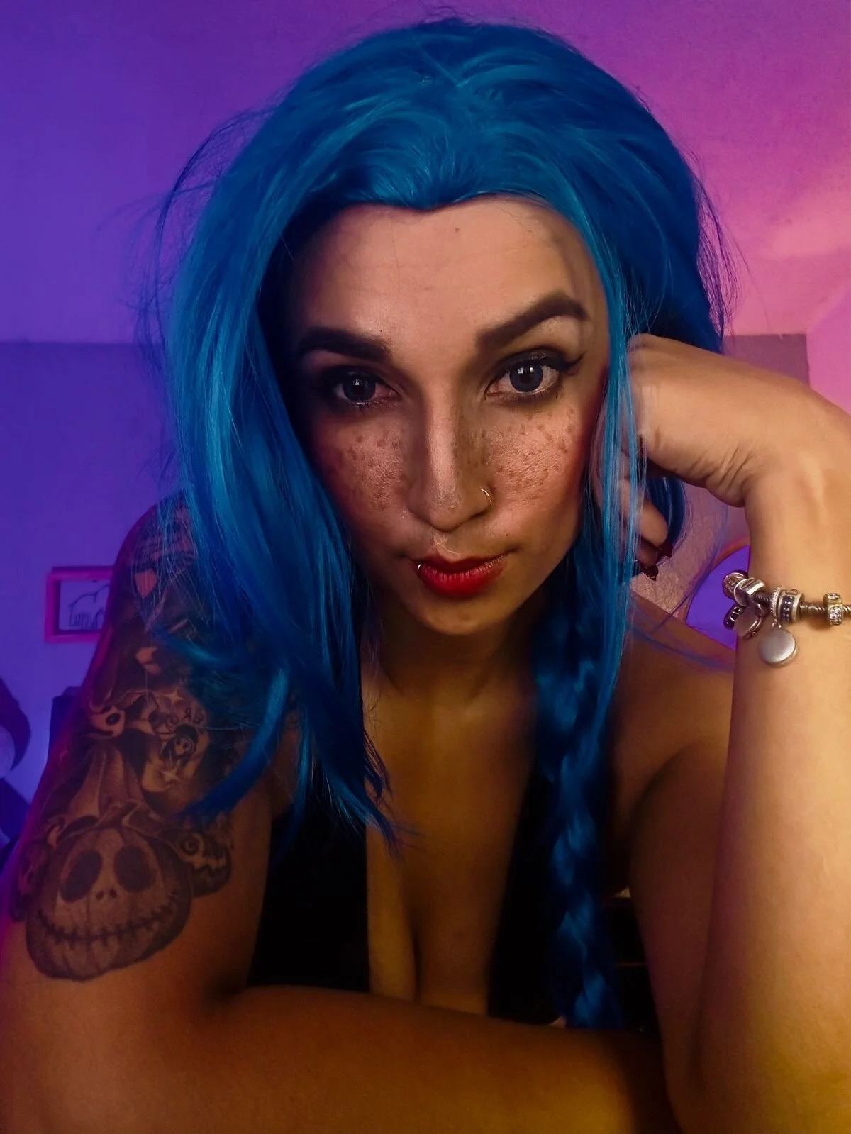 XXX Porn Photo of Nude kristen_kassi 5