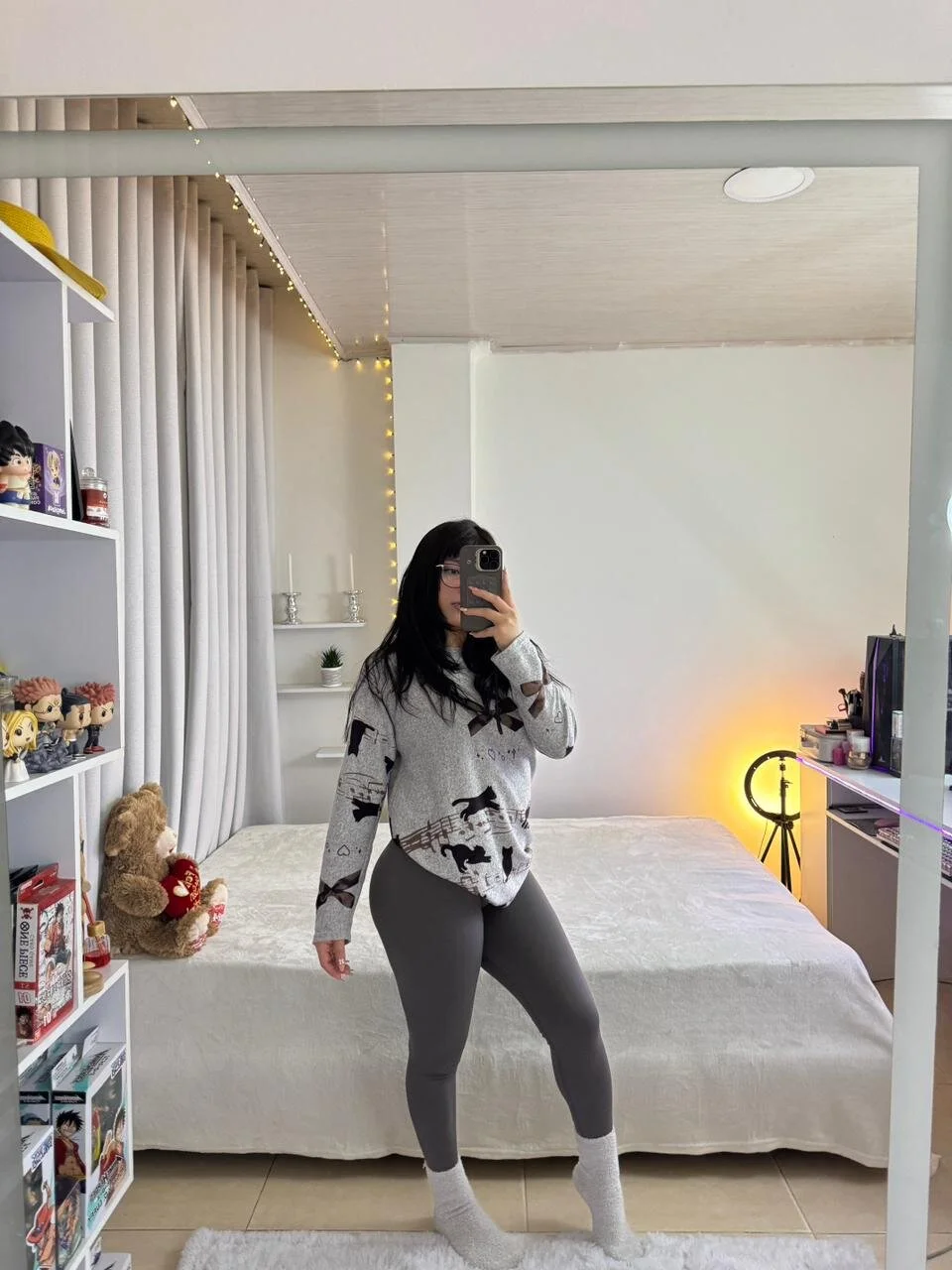 XXX Porn Photo of Nude misshoneyxxx 3