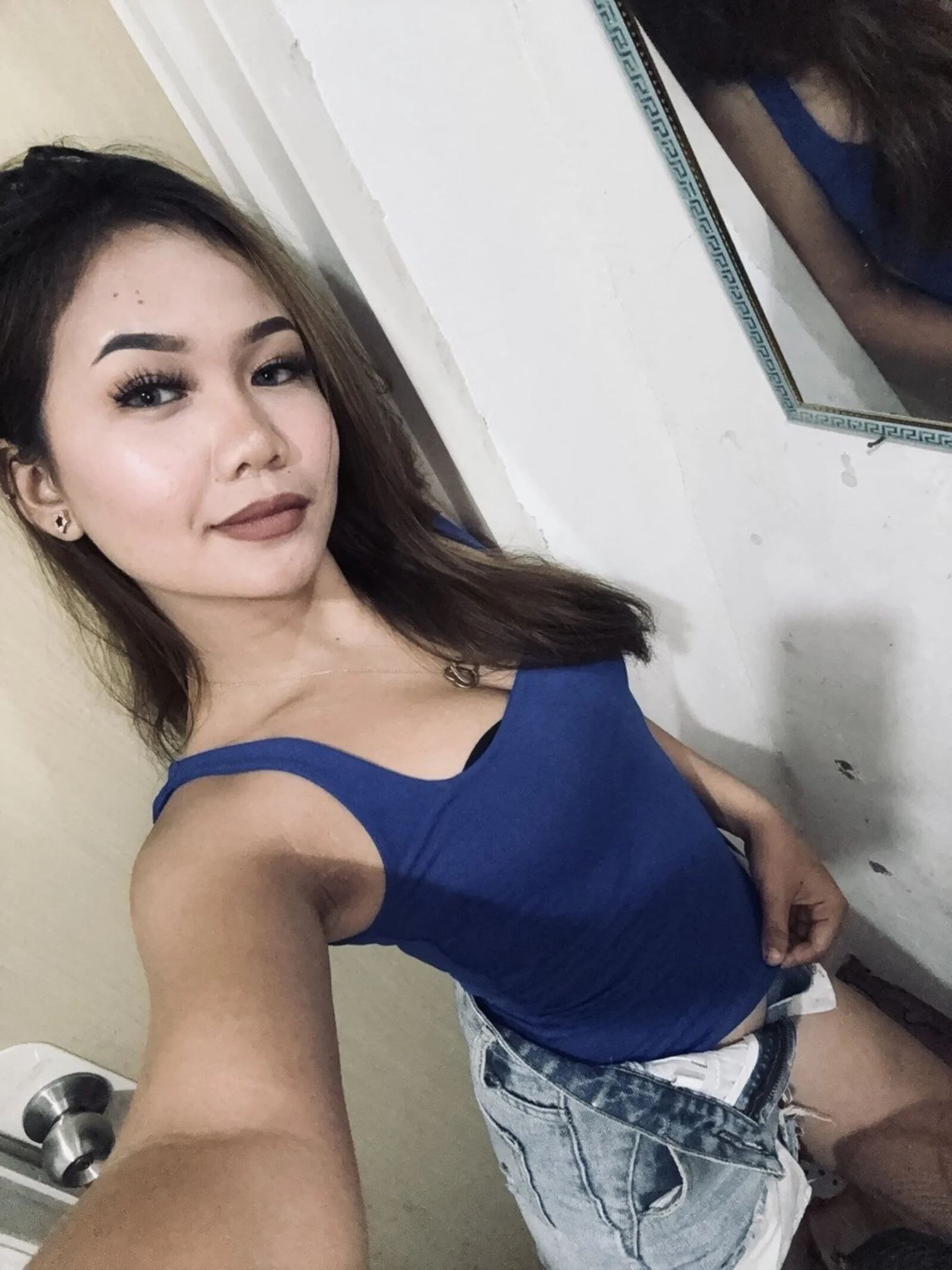 XXX Porn Photo of Nude PeachySweetDoll 18