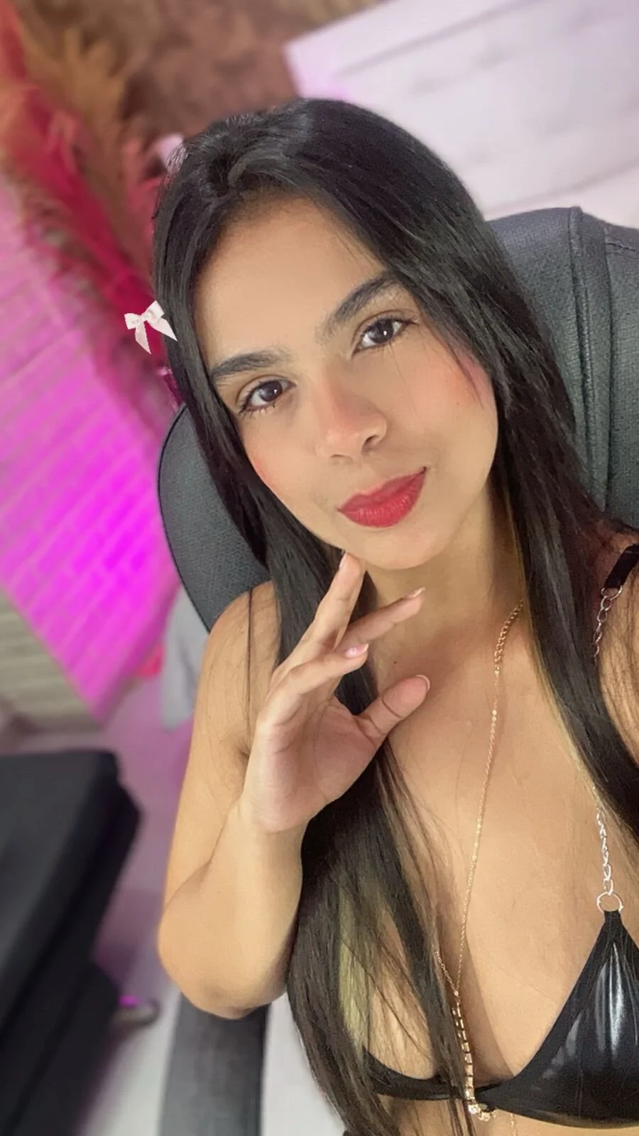 XXX Porn Photo of Nude dulce__love69 1