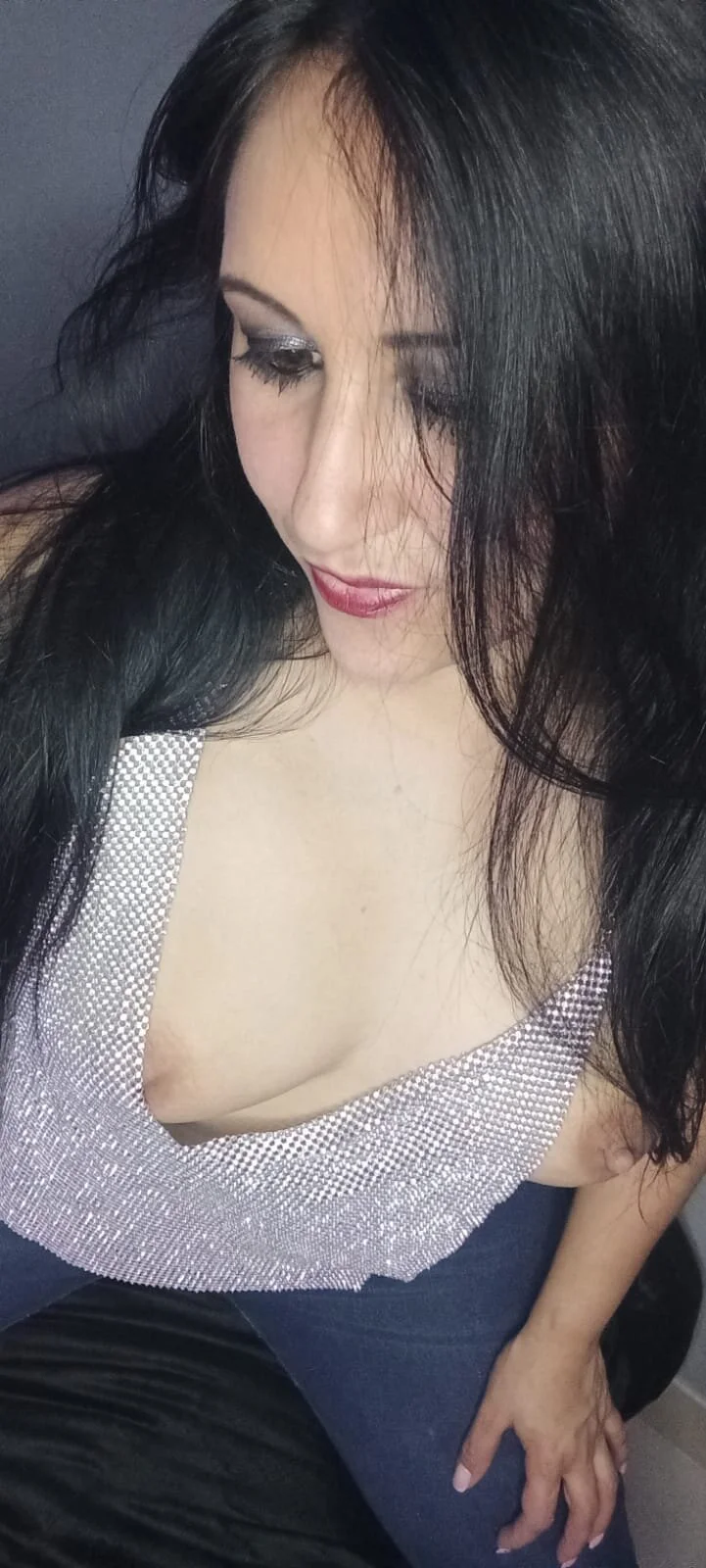 XXX Porn Photo of Nude foxy-porn1 19