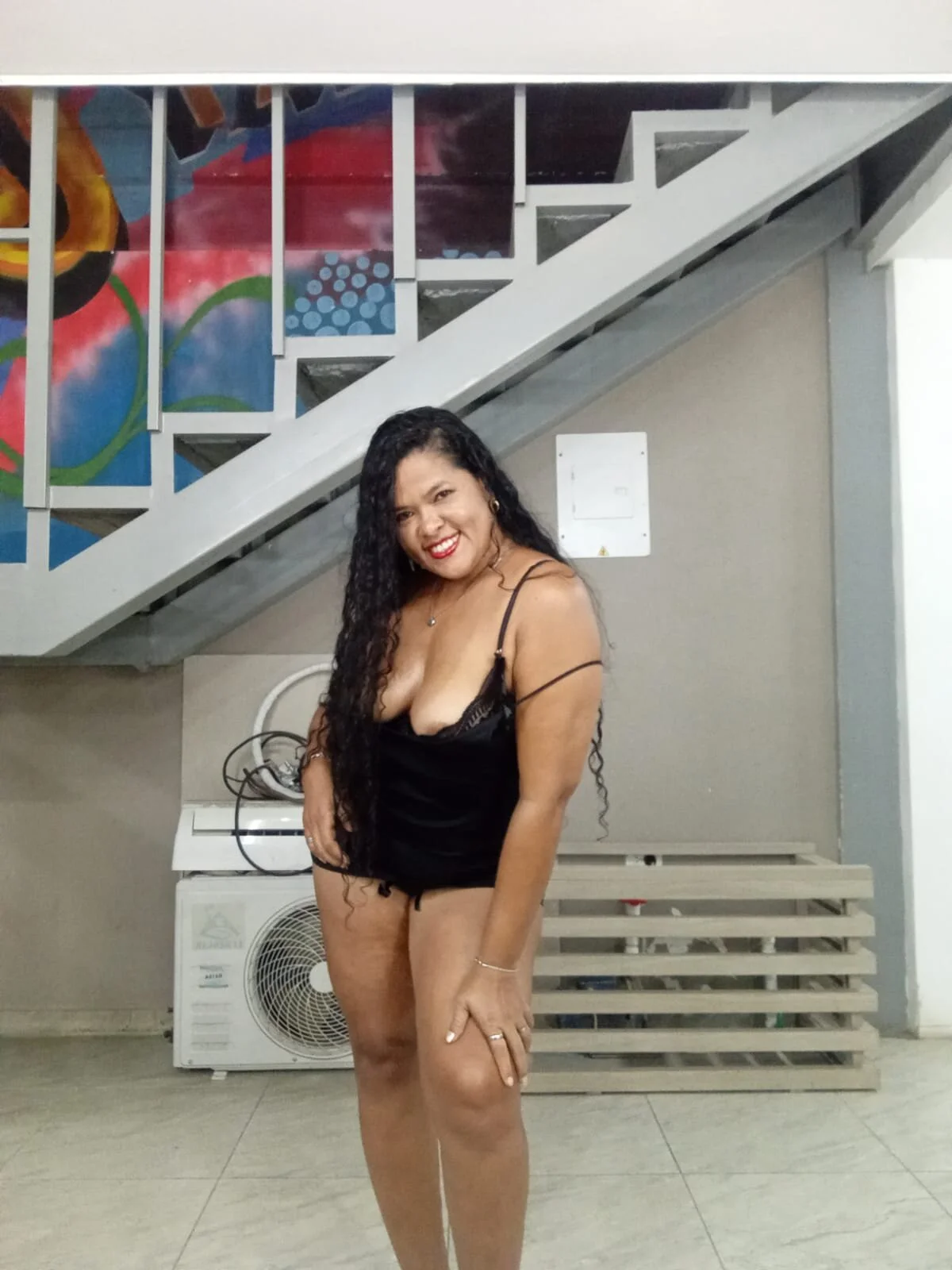 XXX Porn Photo of Nude aisha_moore 12