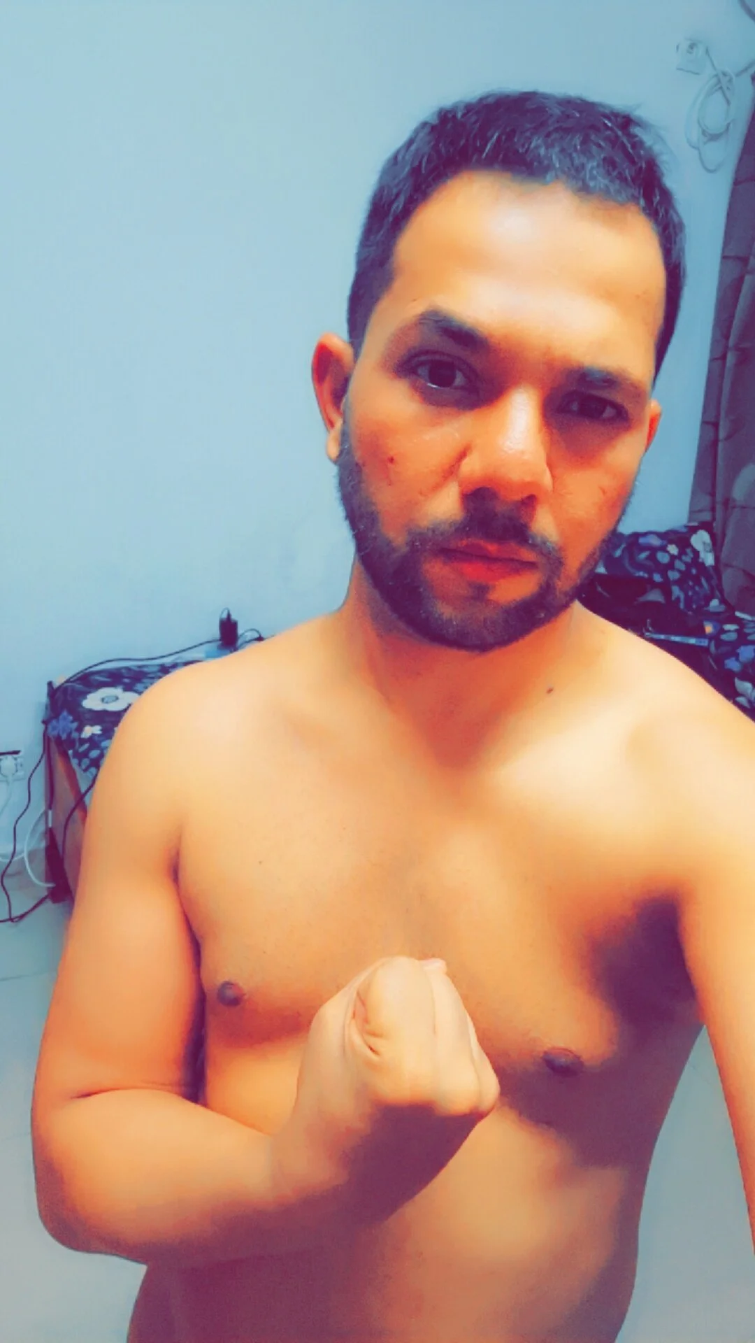 XXX Porn Photo of Nude Ninjahathodaa 26